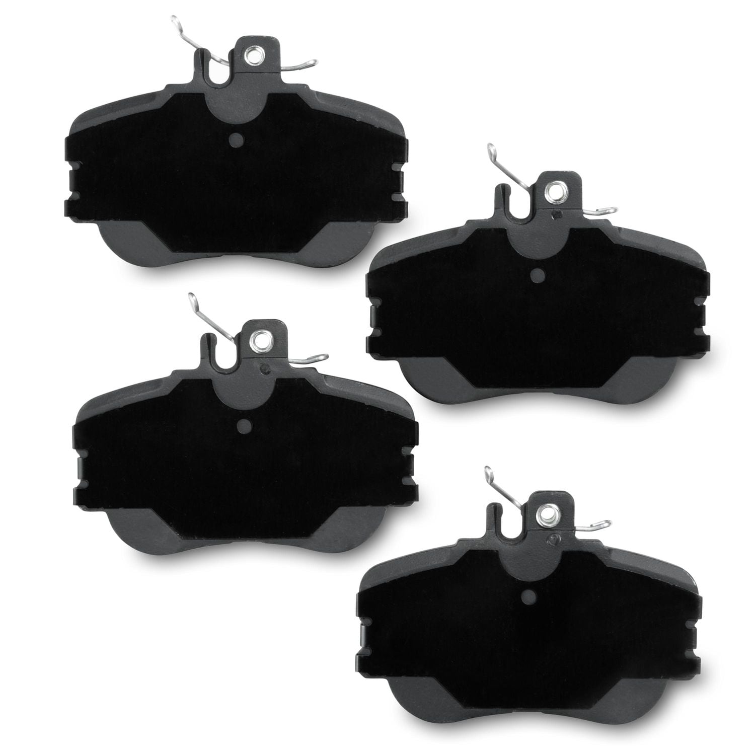 Duralast Semi-metallic Brake Pads MKD645 | AutoZone
