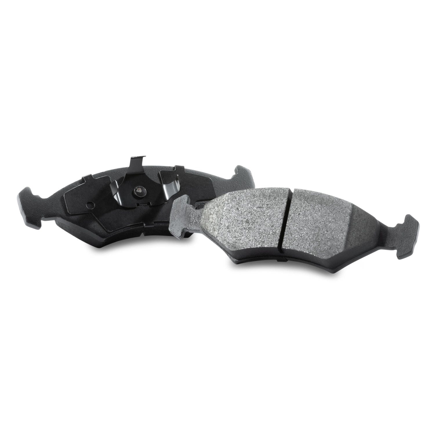 Duralast Semi-metallic Brake Pads MKD649 | AutoZone