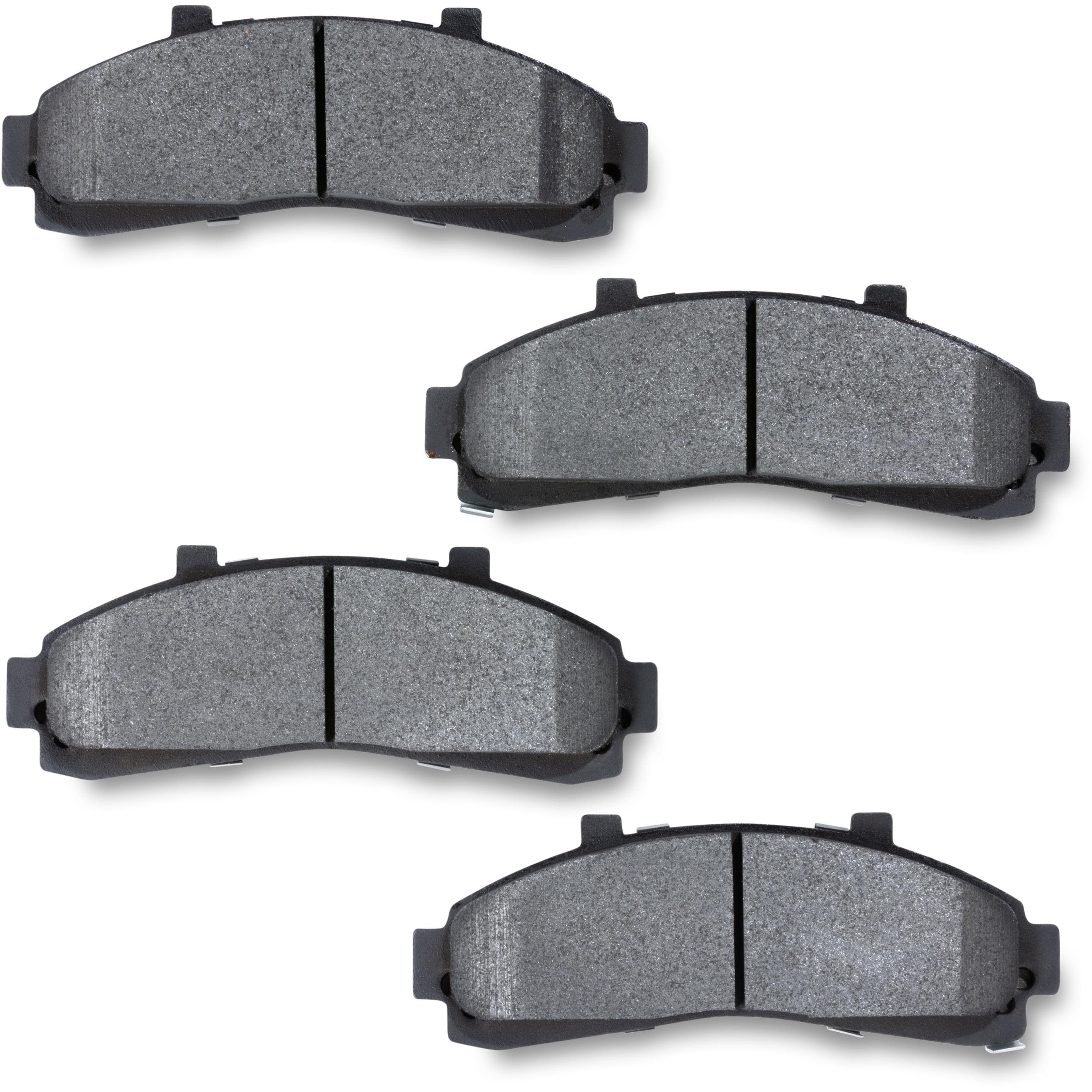 Duralast Semi-Metallic Brake Pads MKD652 | AutoZone