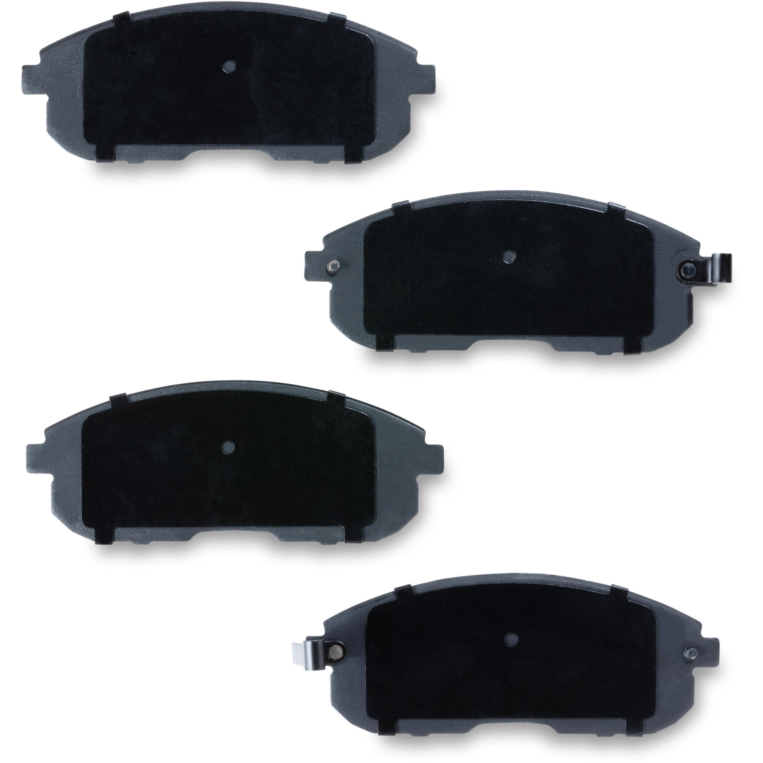 Duralast Ceramic Brake Pads MKD653 | AutoZone