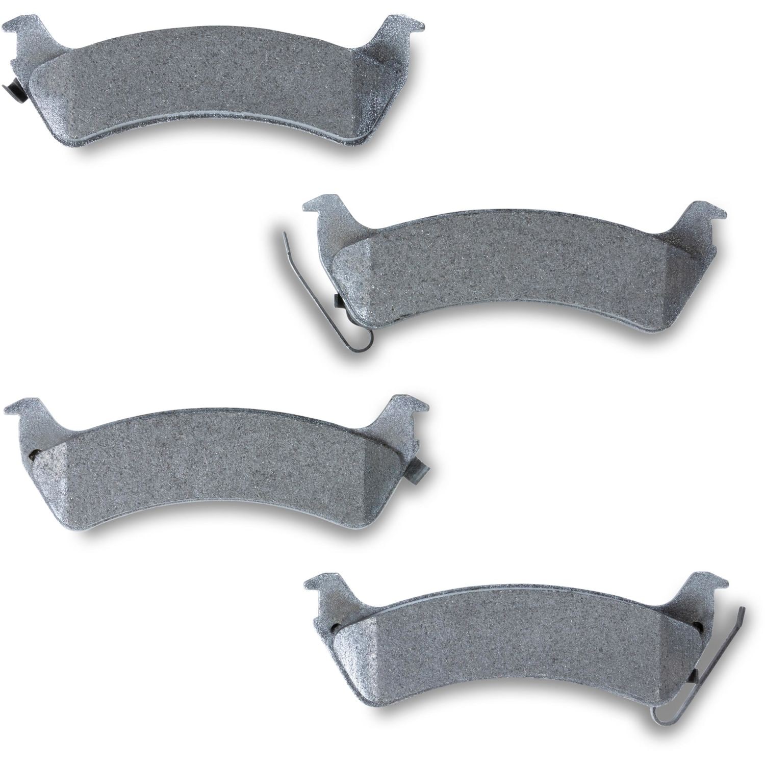 最終値下げ！！マグトラ　KING CIMA158g グリピン Duralast Semi-metallic Brake Pads MKD666 | AutoZone