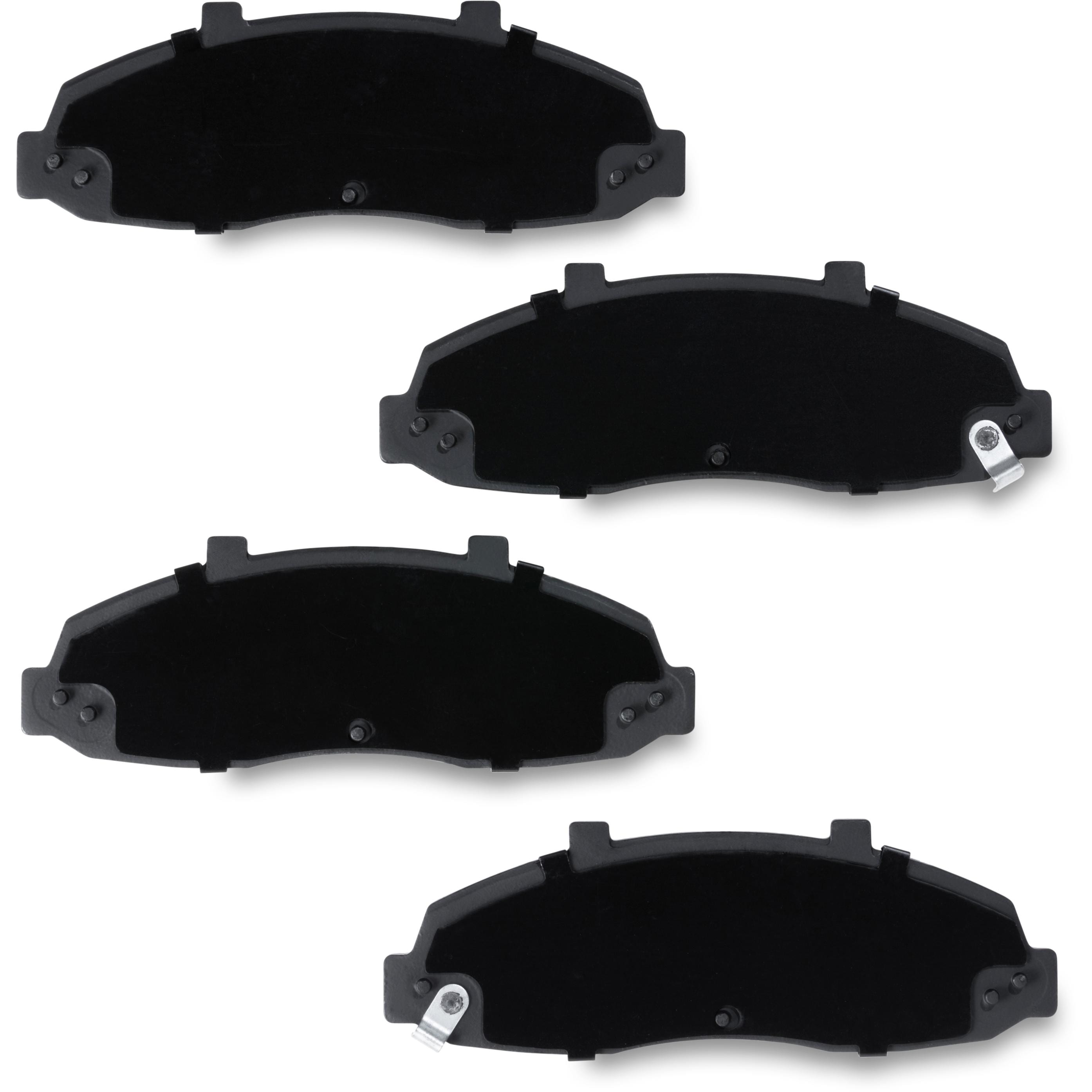 Mugen Brake Pad E0319A - RC Team Modélisme
