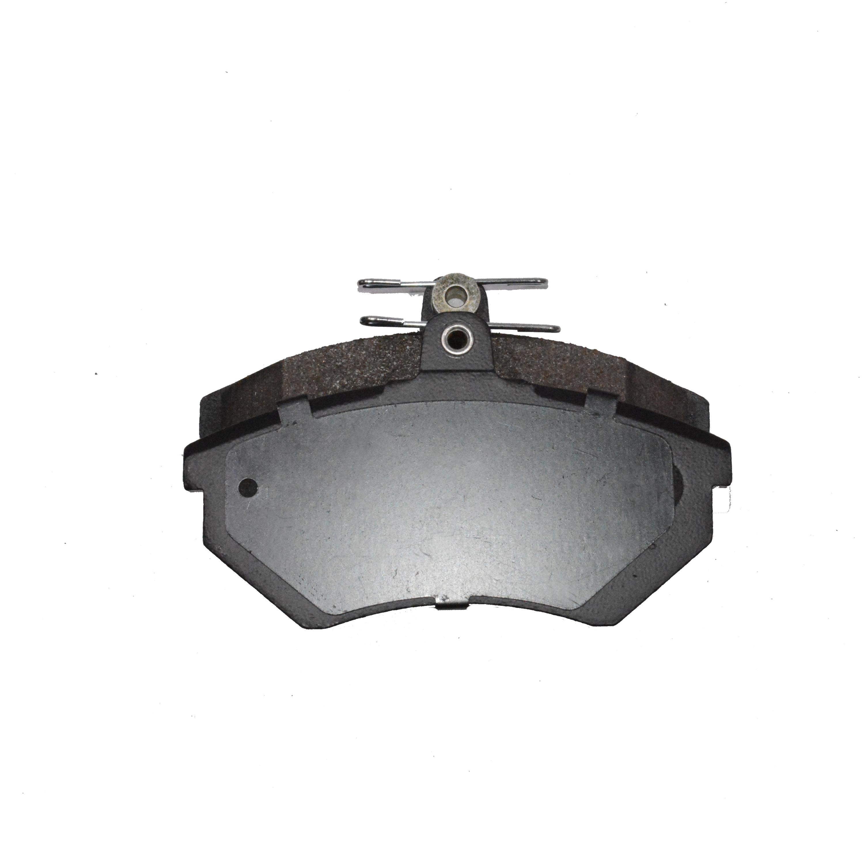 Duralast Semi-Metallic Brake Pads MKD684 | AutoZone