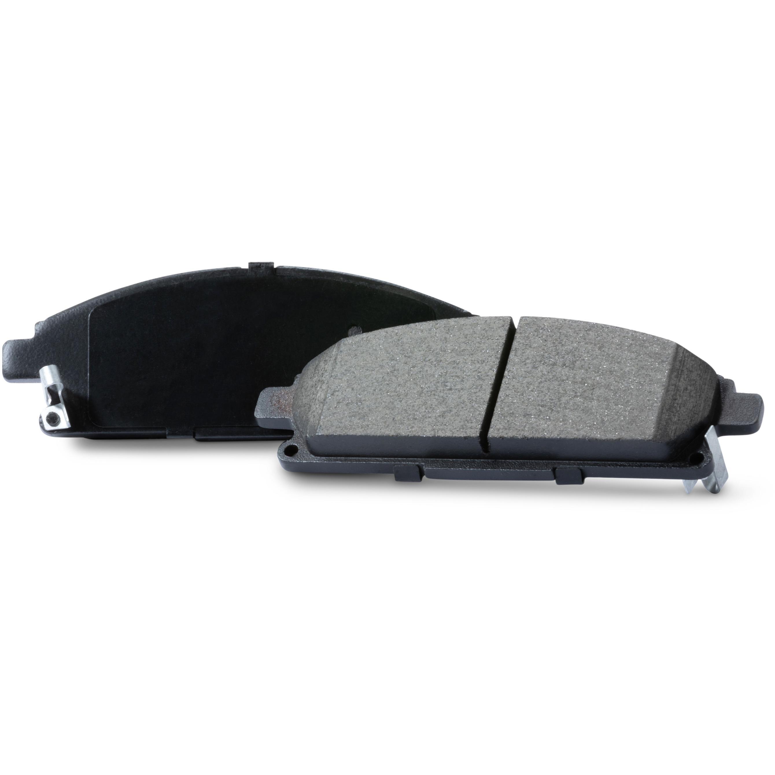 Duralast Ceramic Brake Pads MKD691 | AutoZone