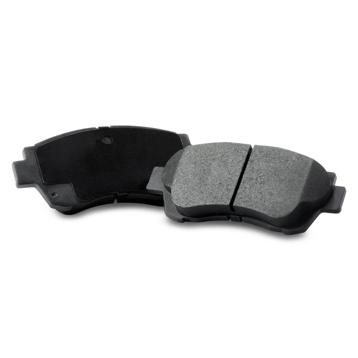 Duralast Semi-Metallic Brake Pads MKD697 | AutoZone