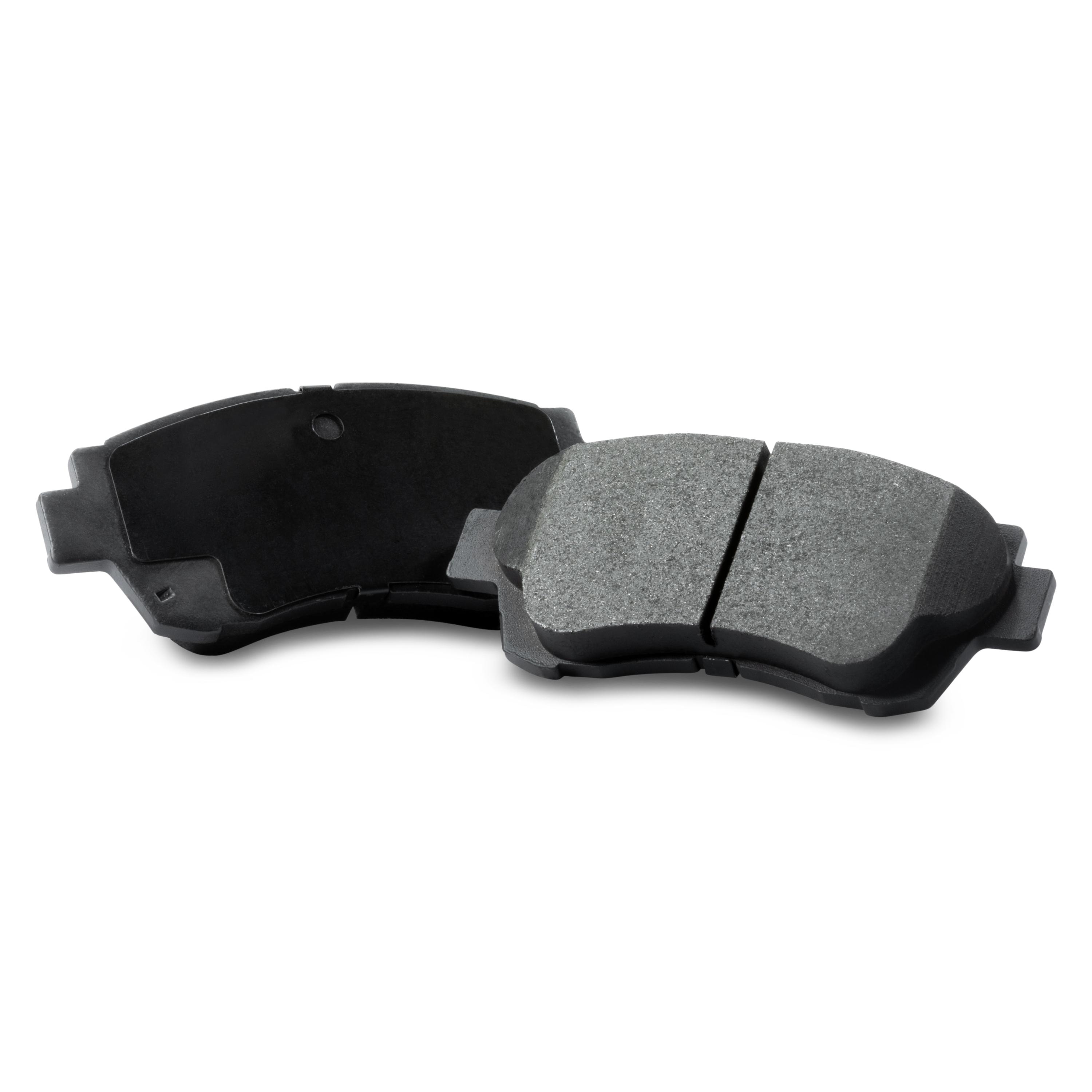 Duralast Semi-Metallic Brake Pads MKD697 | AutoZone