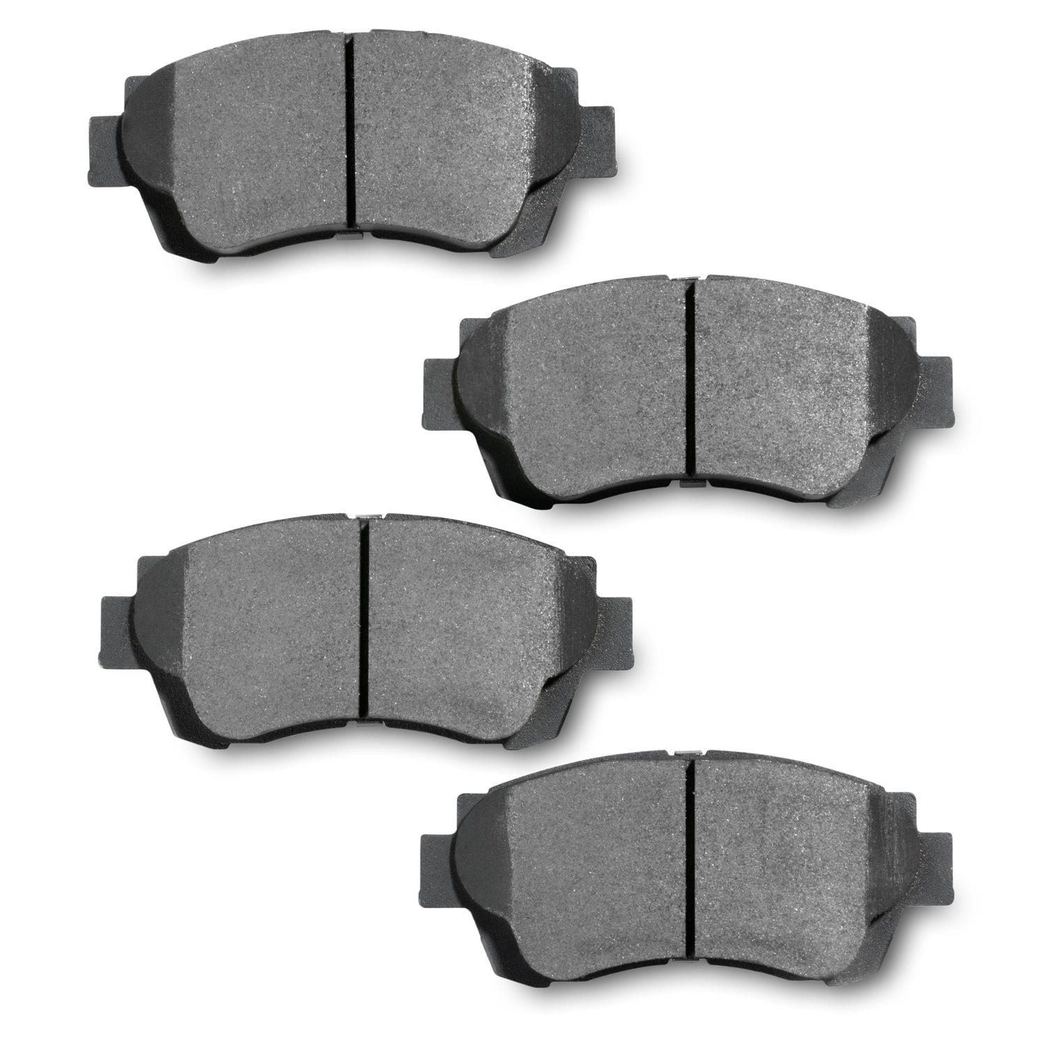 Duralast Semi-Metallic Brake Pads MKD697 | AutoZone