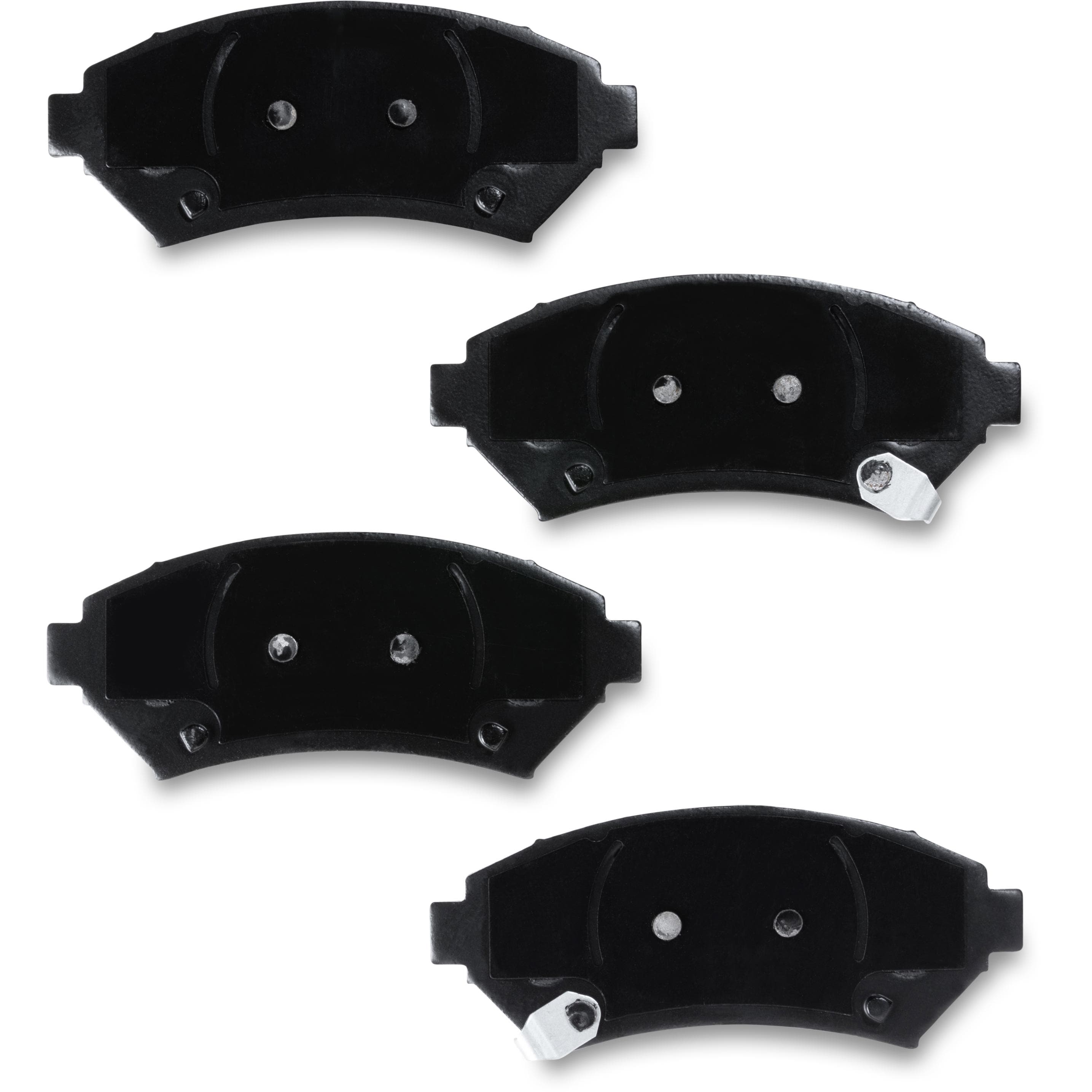 Duralast Ceramic Brake Pads MKD699 | AutoZone