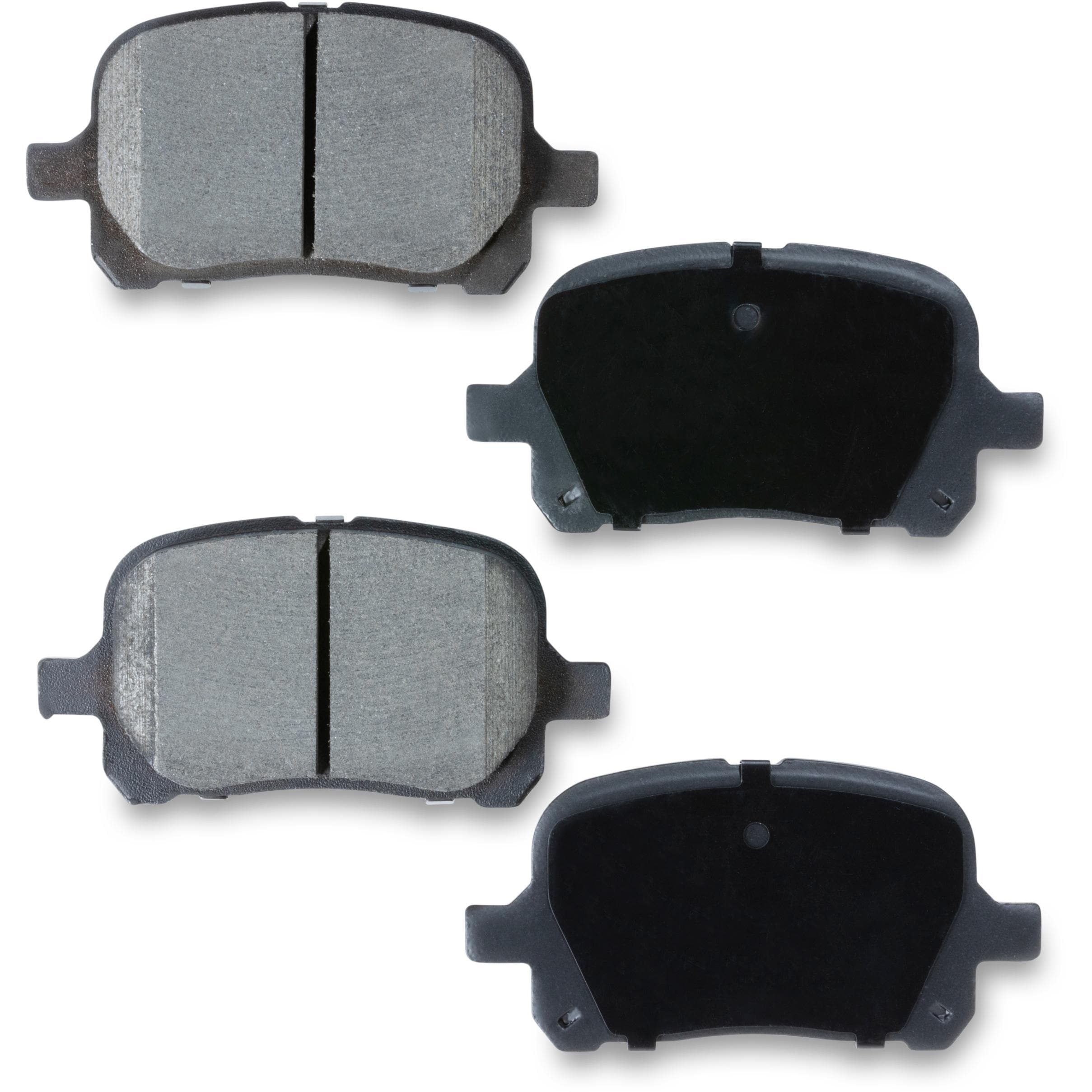 Duralast Ceramic Brake Pads MKD707 | AutoZone
