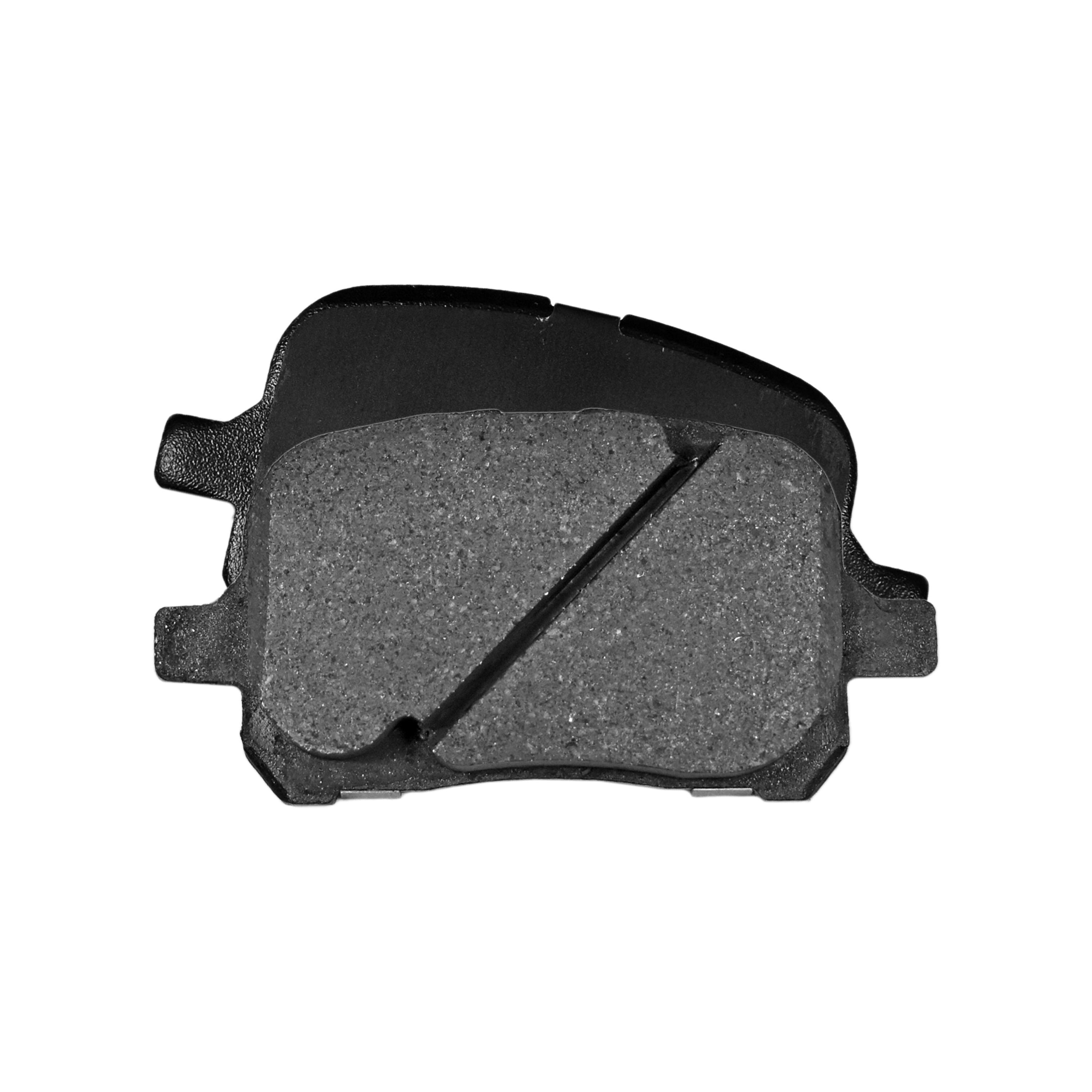 Duralast Ceramic Brake Pads MKD707 | AutoZone