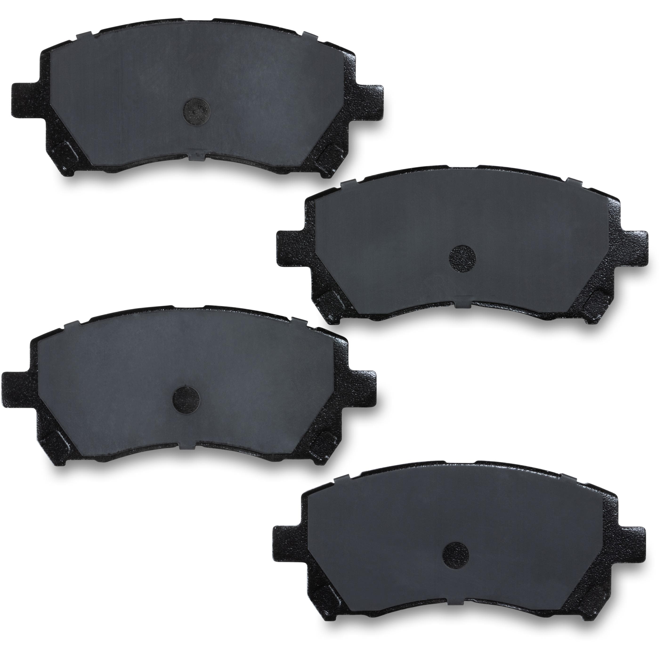 Duralast Semi-Metallic Brake Pads MKD721 | AutoZone