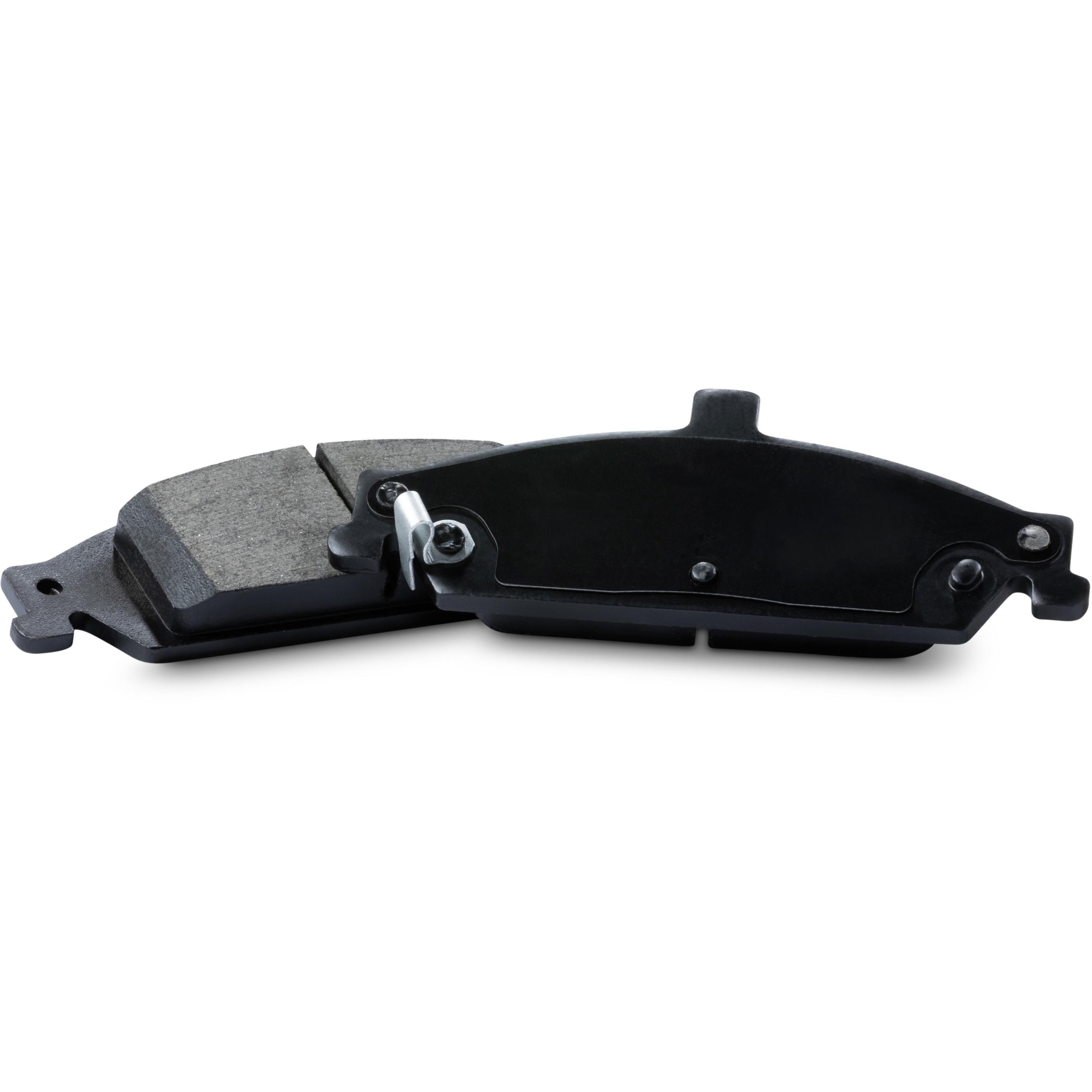 Duralast Ceramic Brake Pads MKD727 | AutoZone
