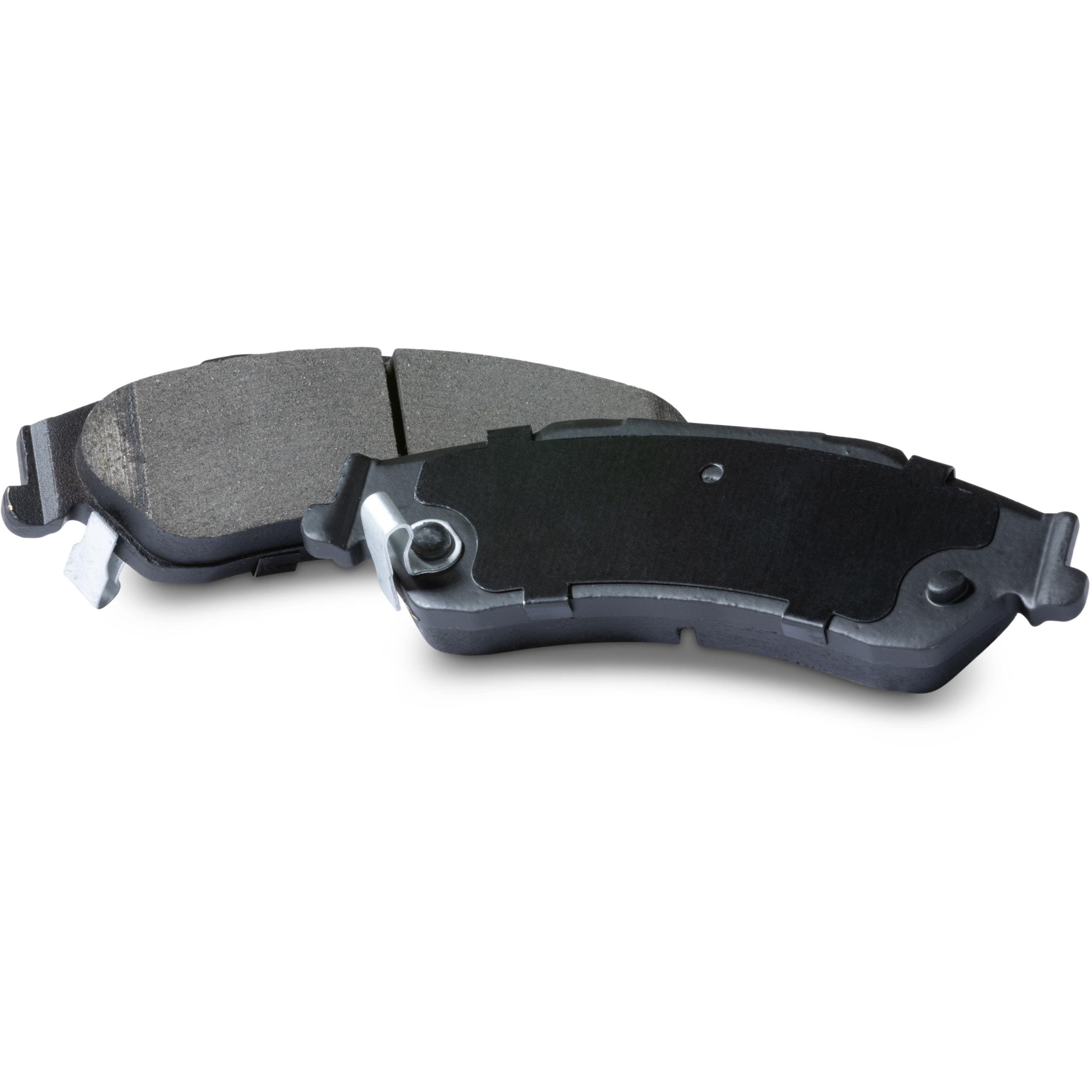 Duralast Ceramic Brake Pads MKD729 | AutoZone