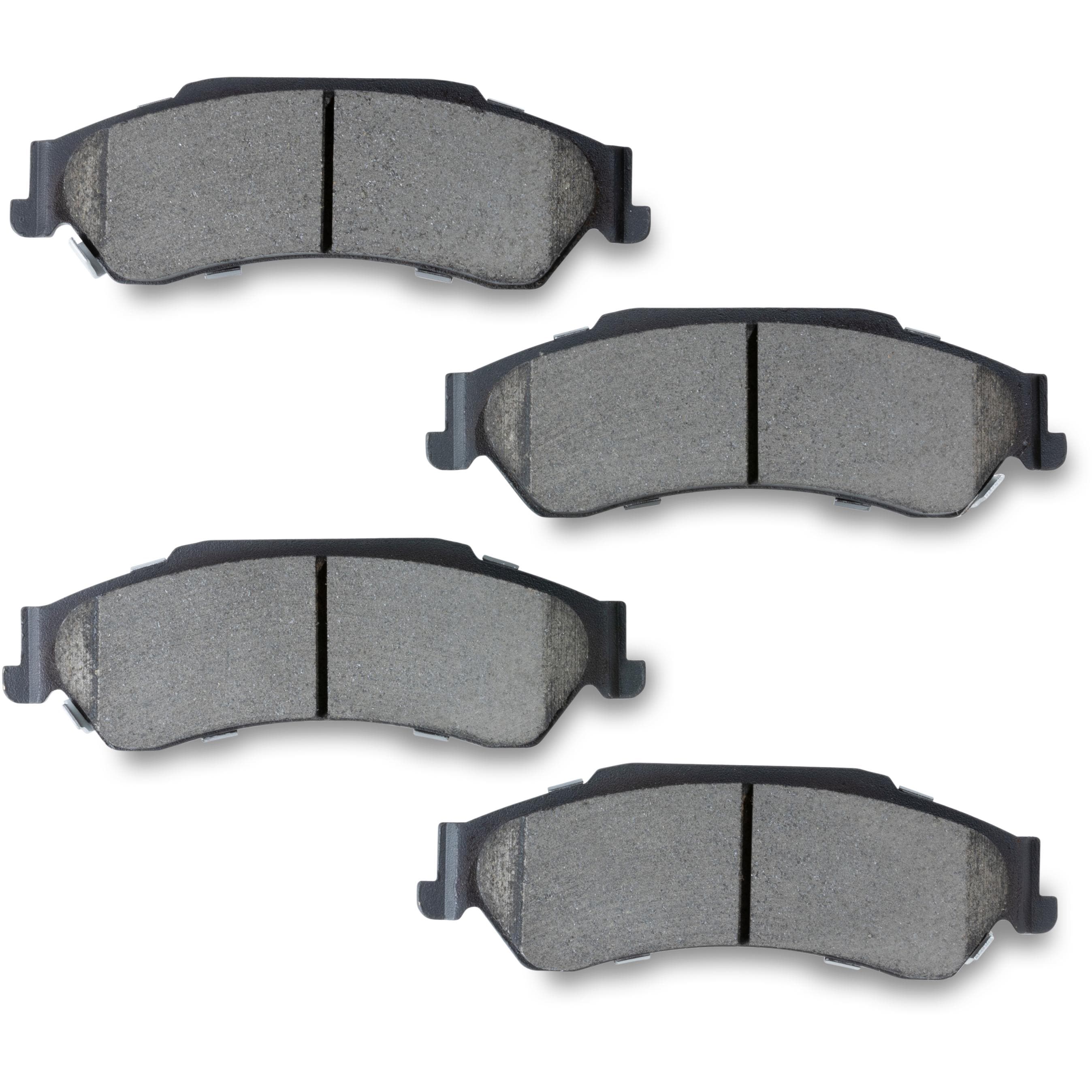 Duralast Ceramic Brake Pads MKD729 | AutoZone