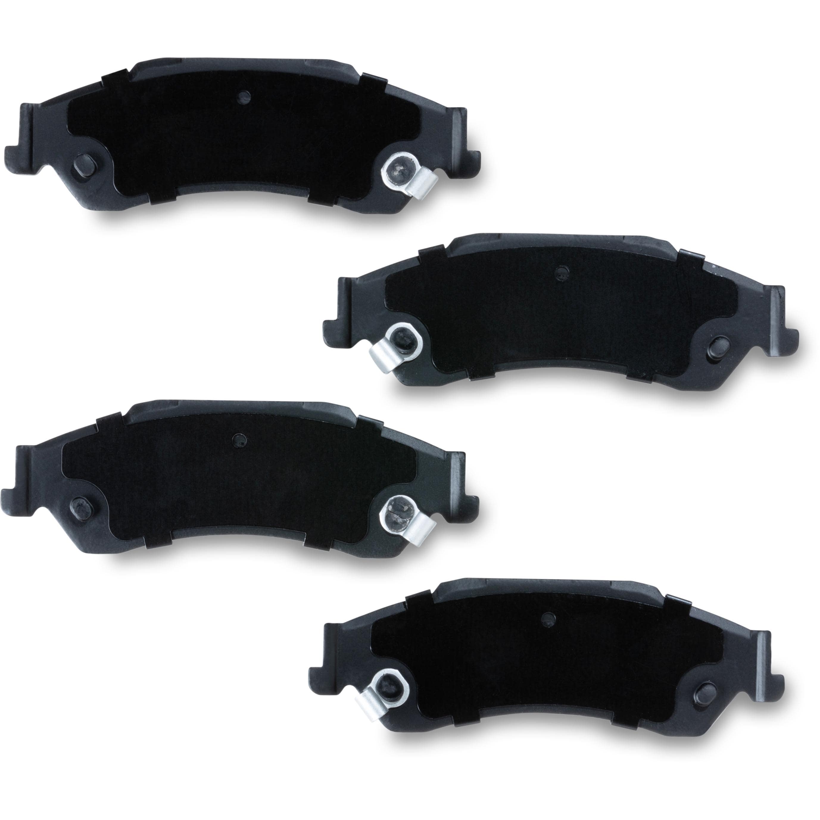 Duralast Ceramic Brake Pads MKD729 | AutoZone