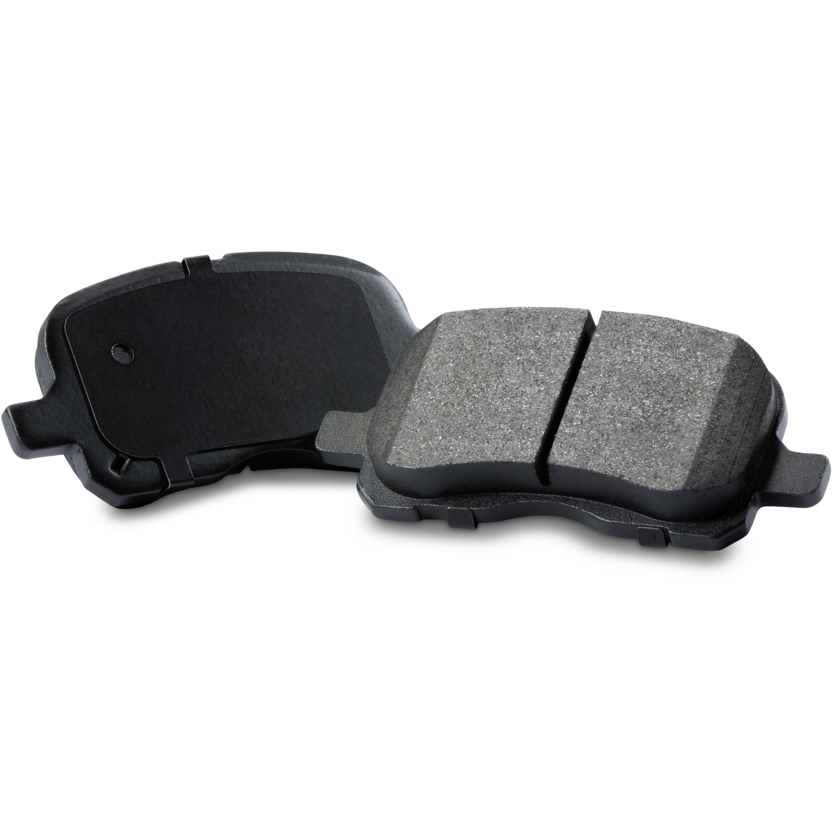 Duralast Semi-Metallic Brake Pads MKD741 | AutoZone