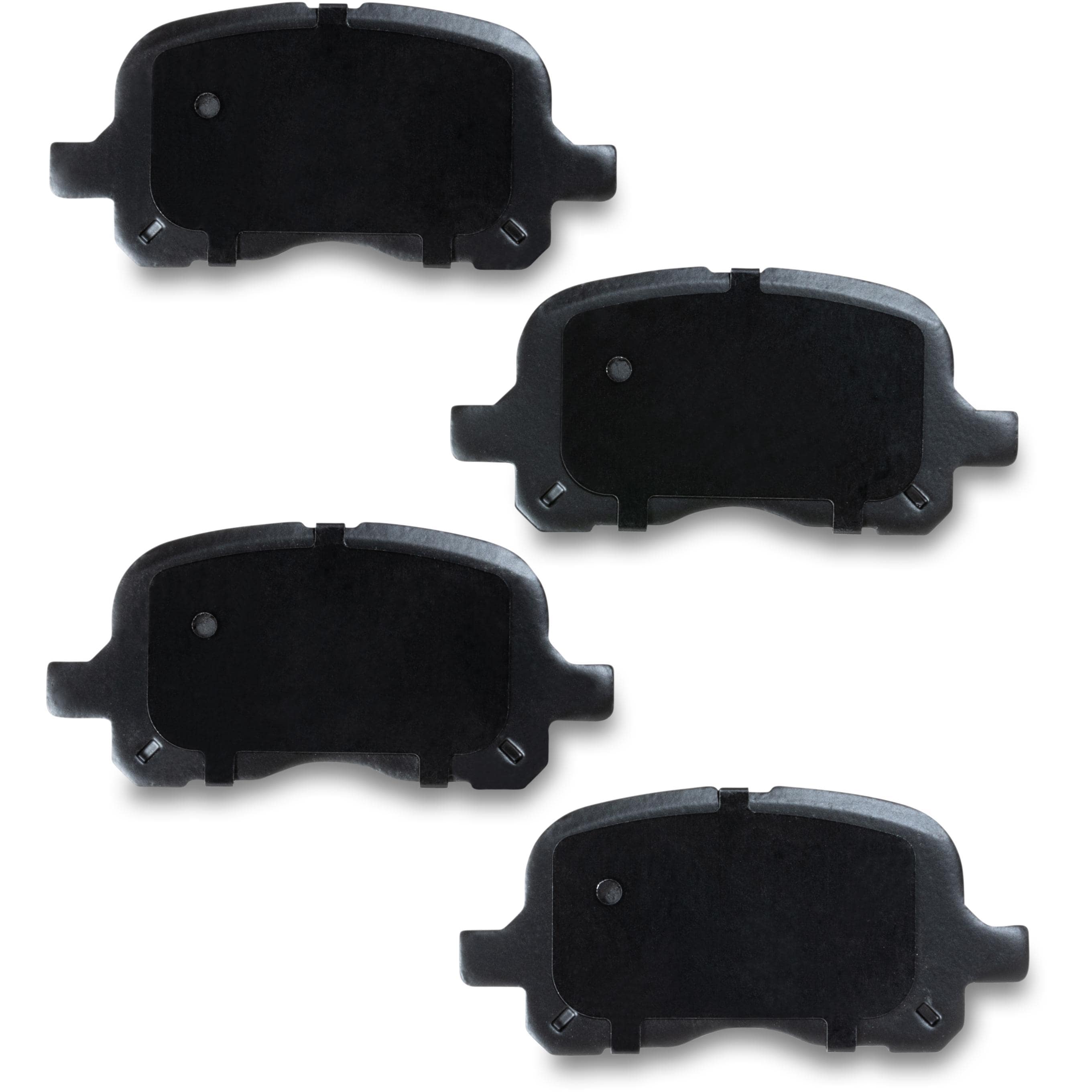 【ケツマロさん専用】クレイヴン、ミステリオ、エレクトロ Duralast Semi-Metallic Brake Pads MKD741 | AutoZone