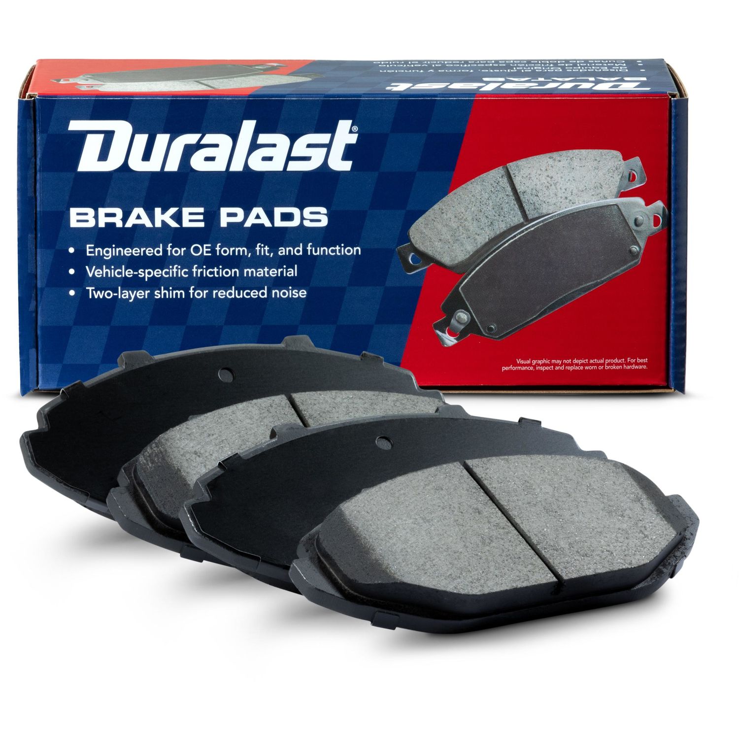 INDIBA エレクトロード頭皮用12mm(溝なし) Duralast Ceramic Brake Pads MKD748 | AutoZone