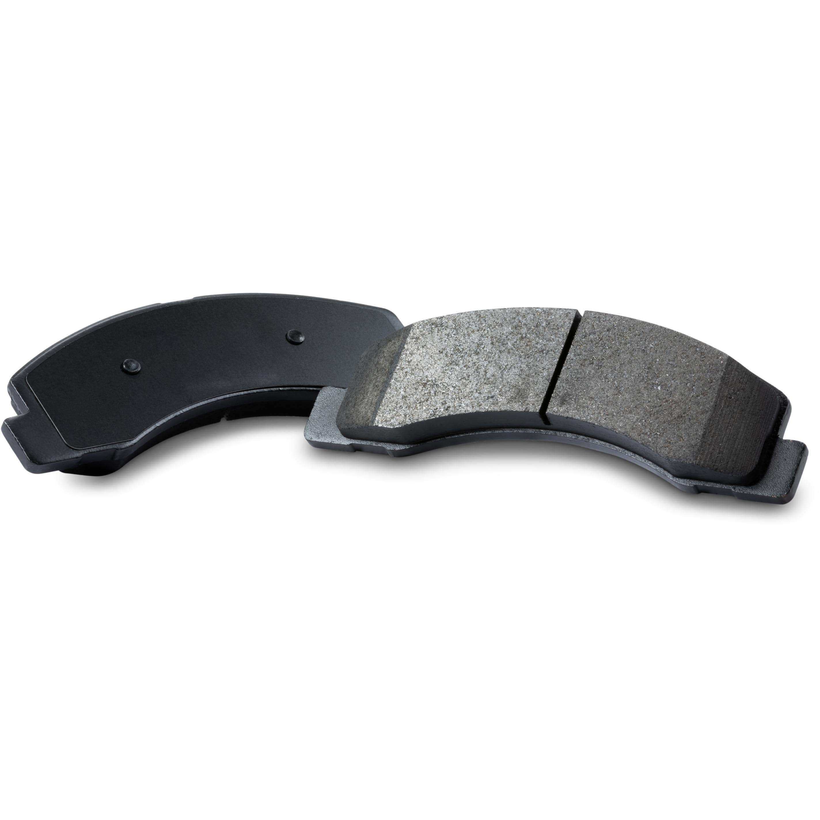 Duralast Semi-metallic Brake Pads MKD756 | AutoZone