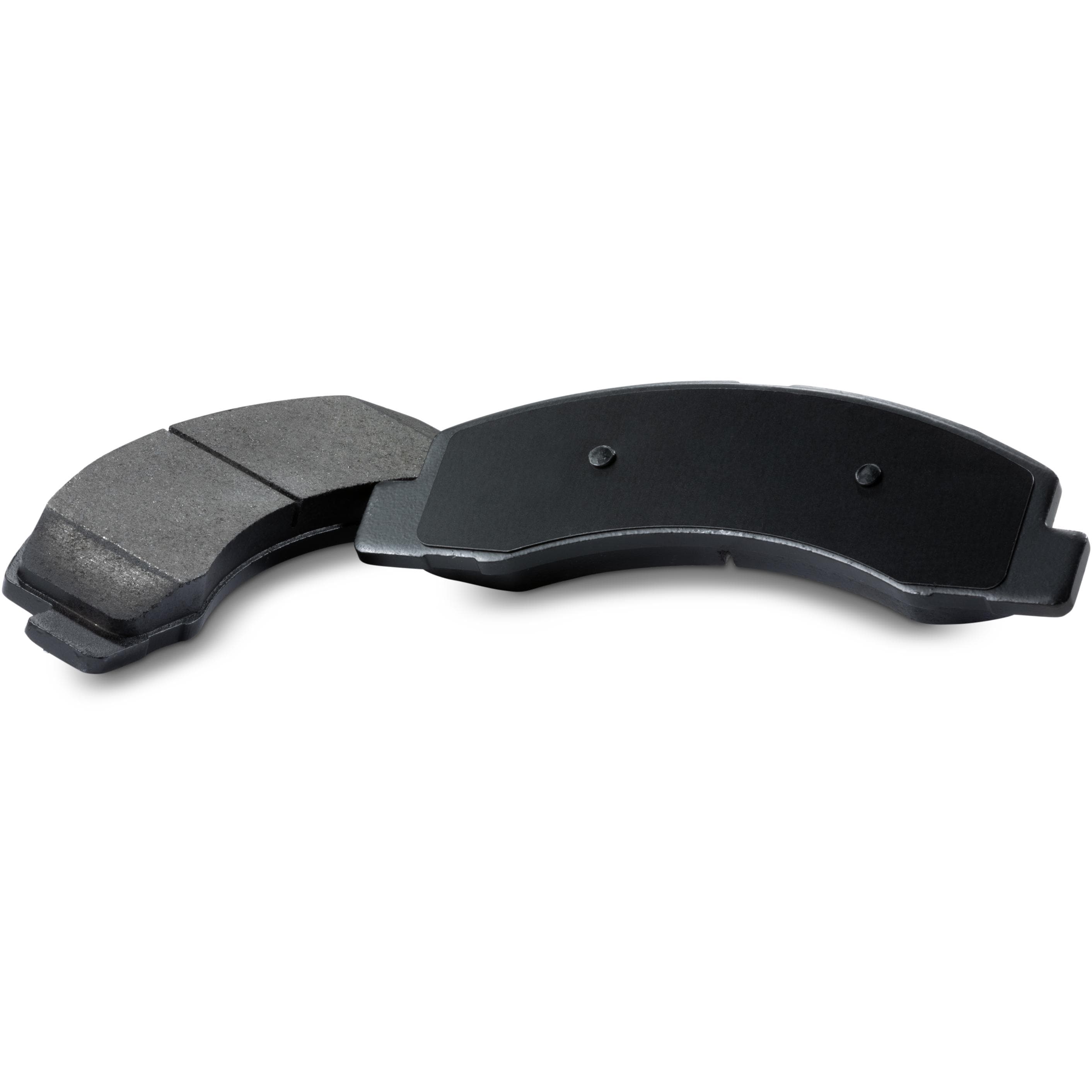 Duralast Semi-Metallic Brake Pads MKD756 | AutoZone