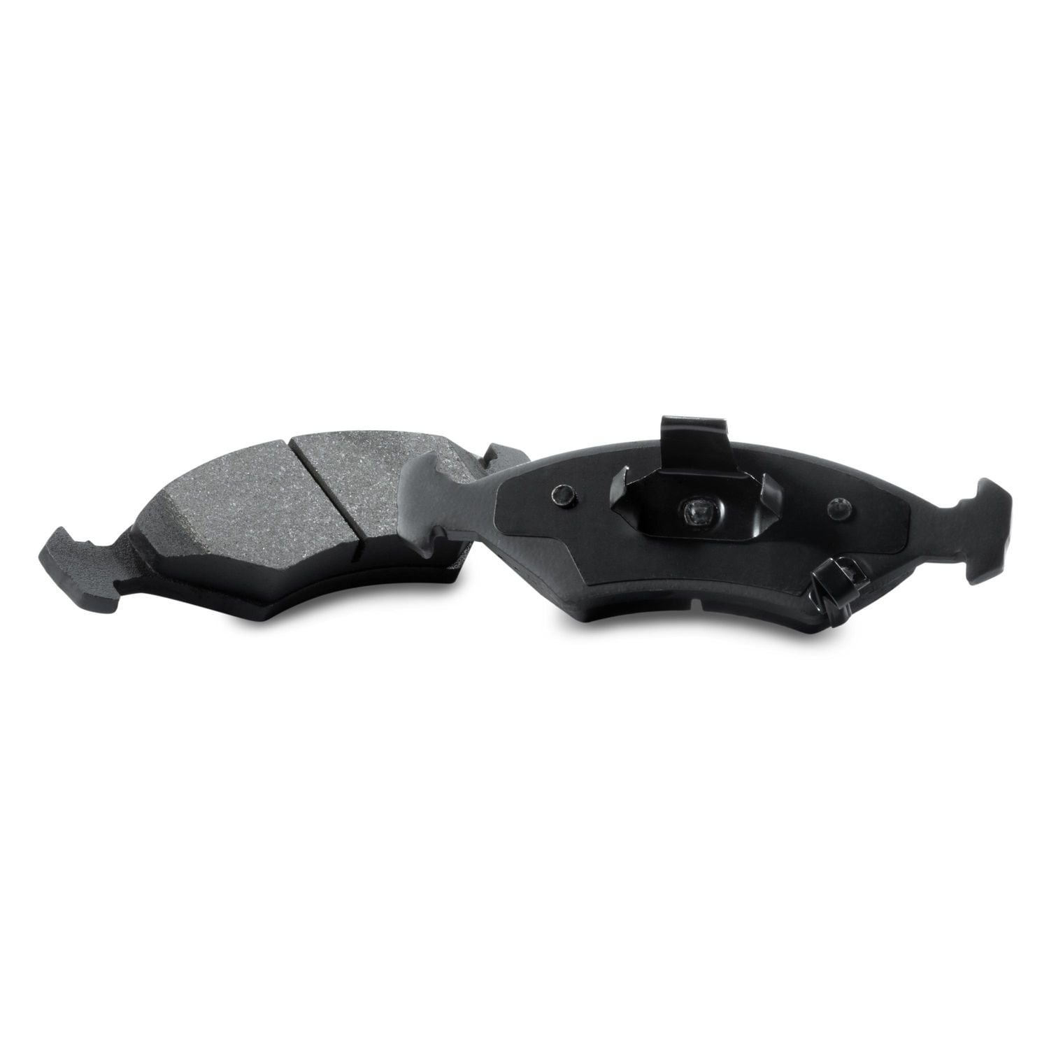 Duralast Ceramic Brake Pads MKD766 | AutoZone
