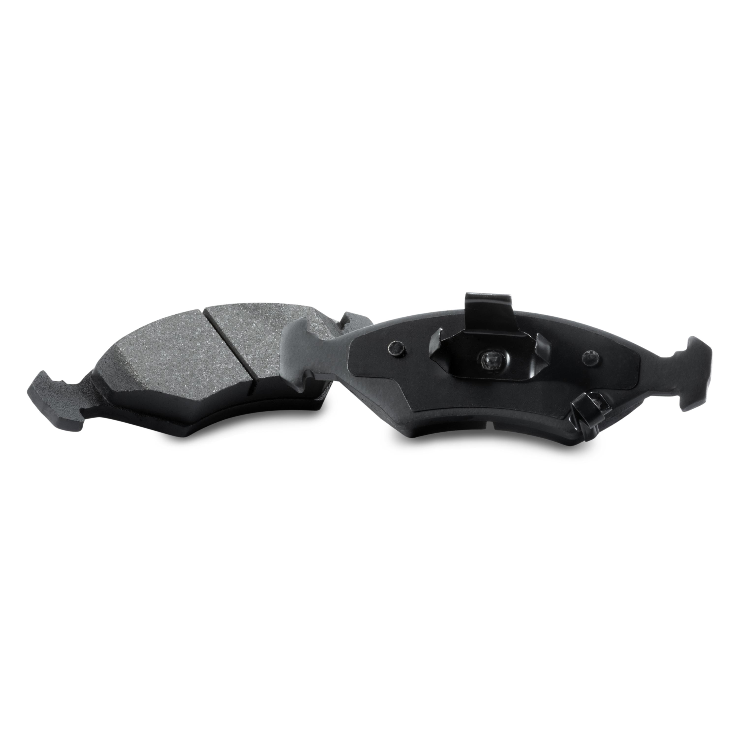 Duralast Ceramic Brake Pads MKD766 | AutoZone