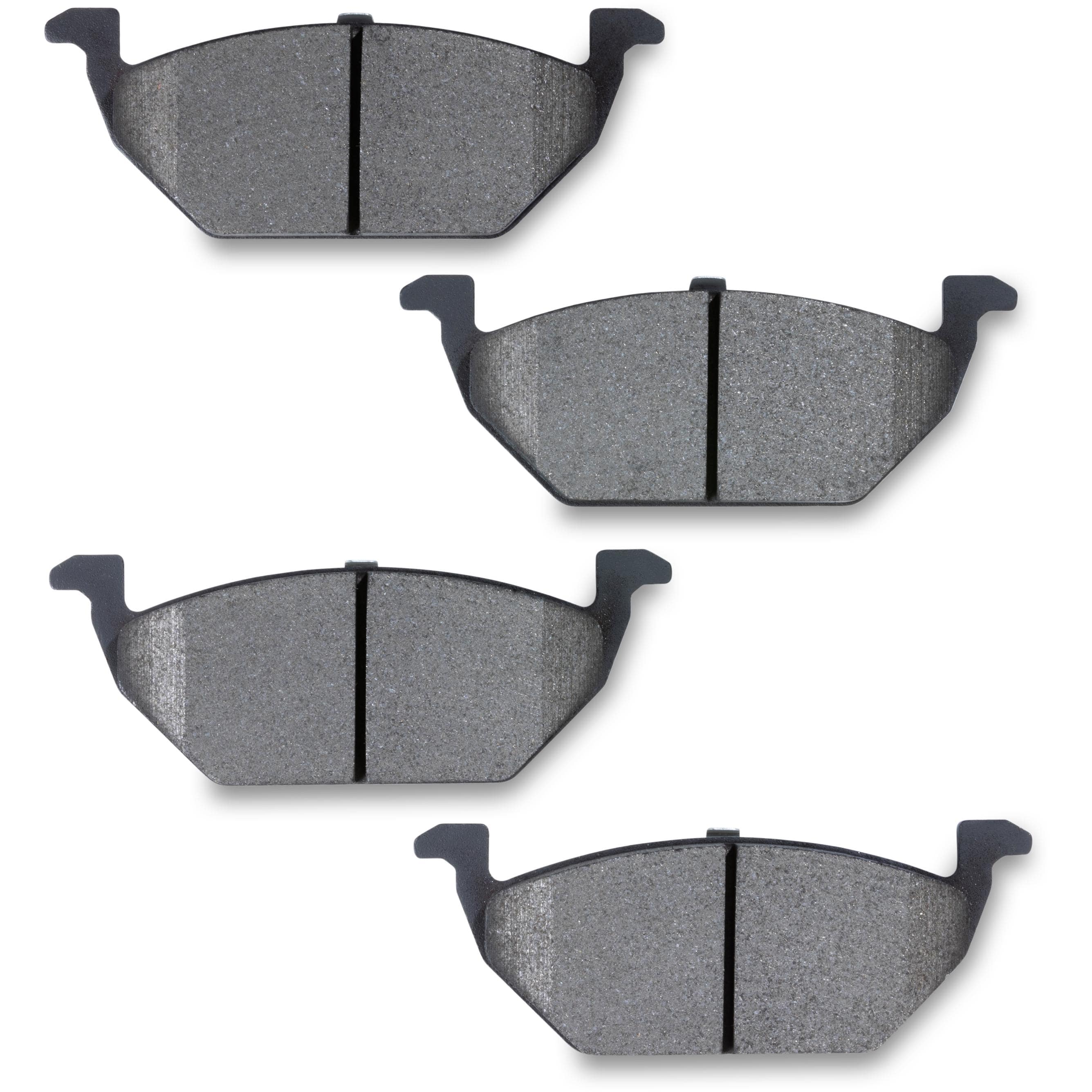 Duralast Semi-Metallic Brake Pads MKD768 | AutoZone