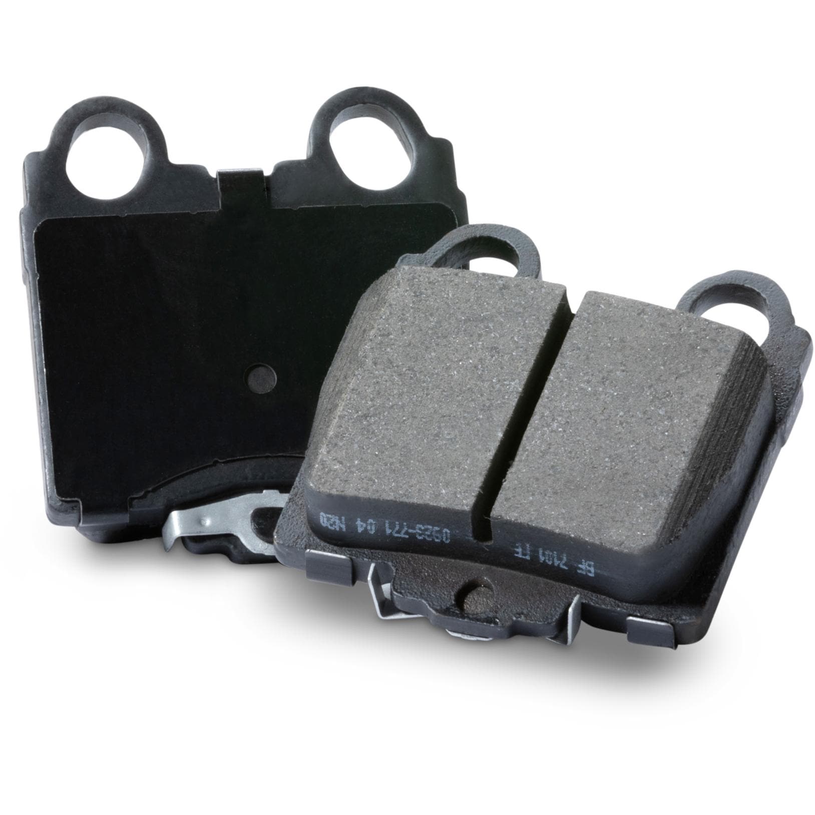Duralast Disc Brake Pad Set MKD771 | AutoZone