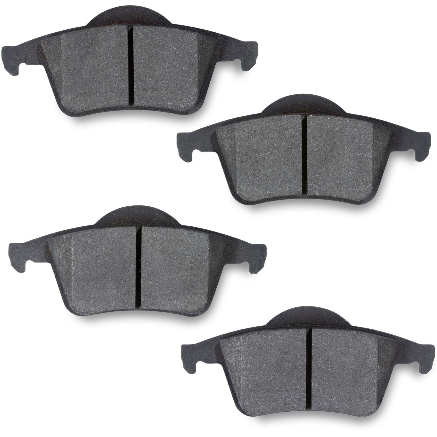 Duralast Semi-metallic Brake Pads MKD795 | AutoZone