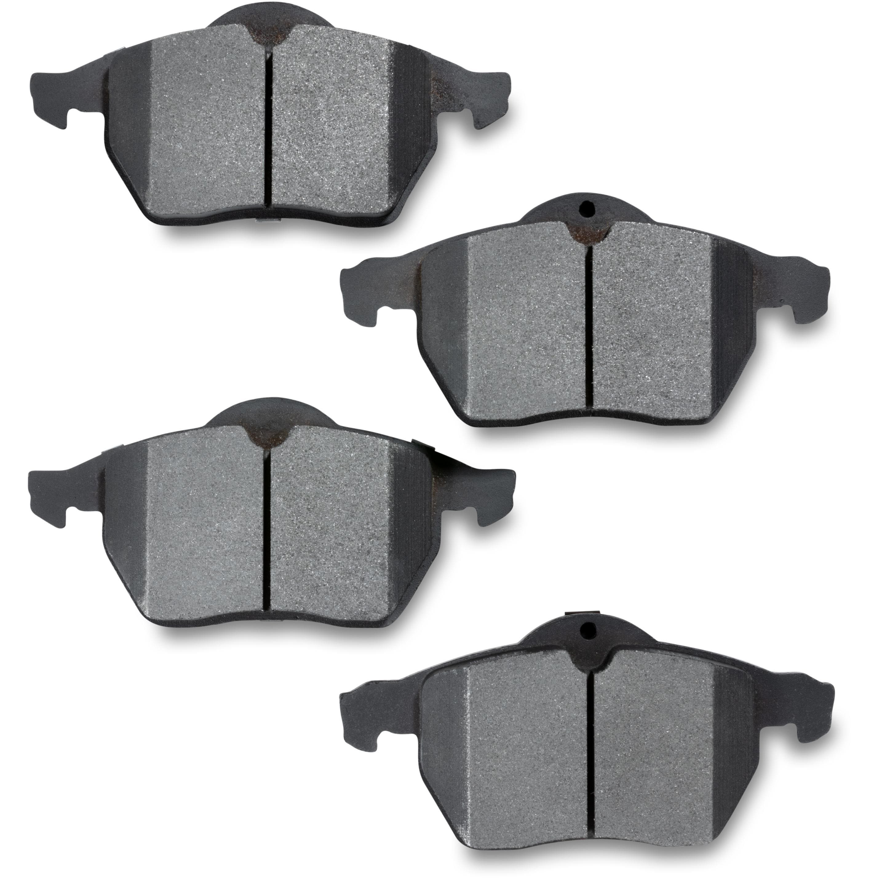 【ケツマロさん専用】クレイヴン、ミステリオ、エレクトロ Duralast Semi-Metallic Brake Pads MKD741 | AutoZone