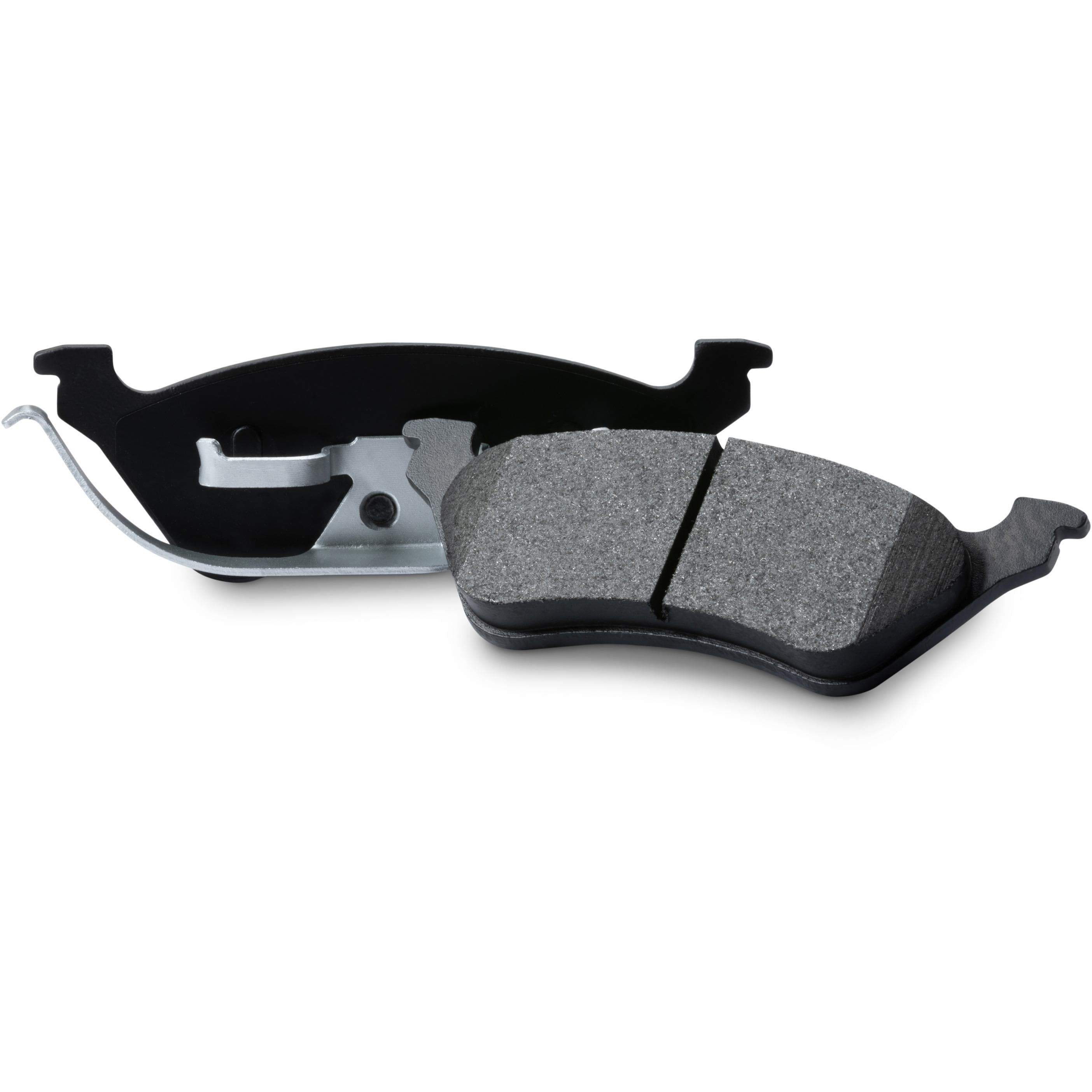 Duralast Semi-Metallic Brake Pads MKD858 | AutoZone