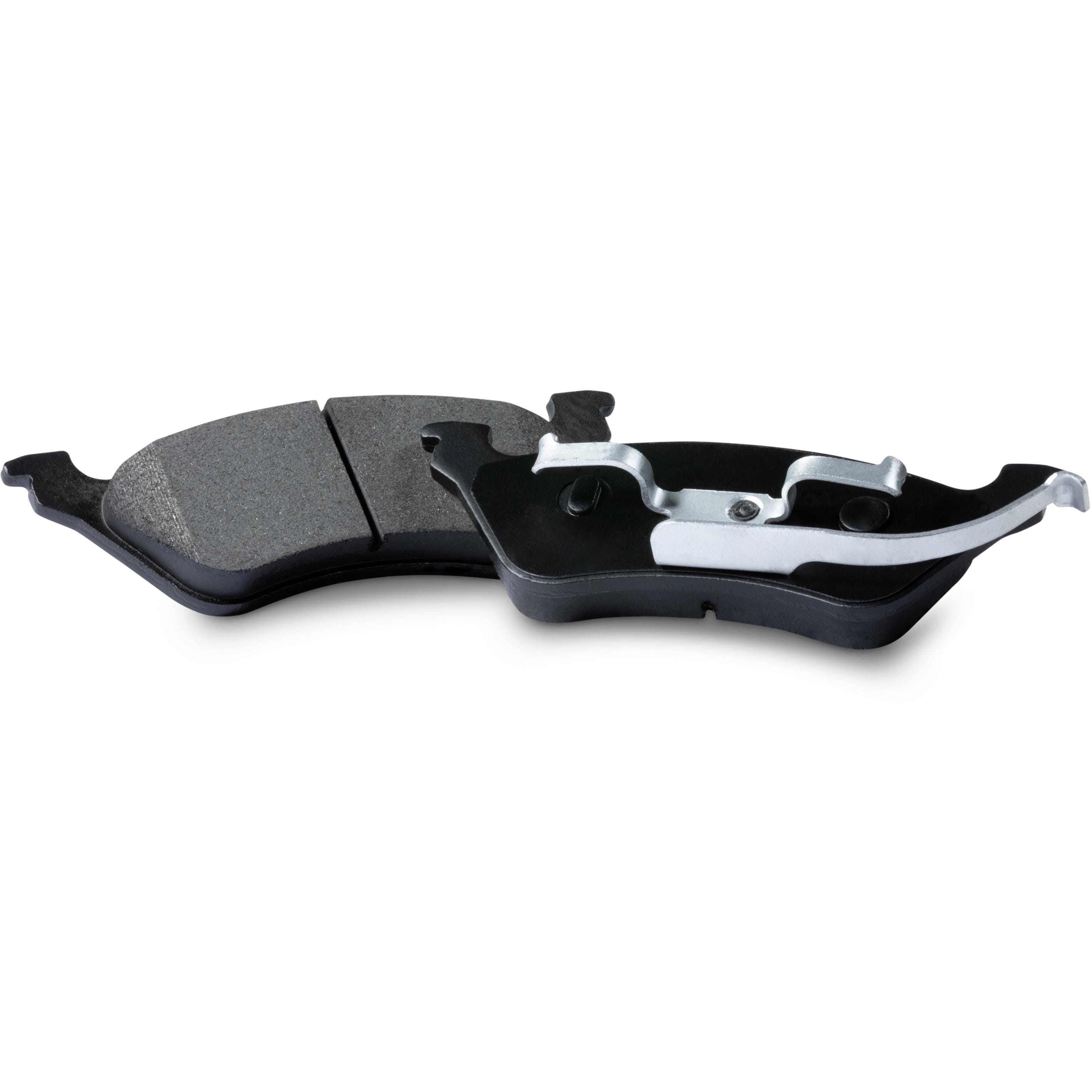 Duralast Semi-Metallic Brake Pads MKD858 | AutoZone