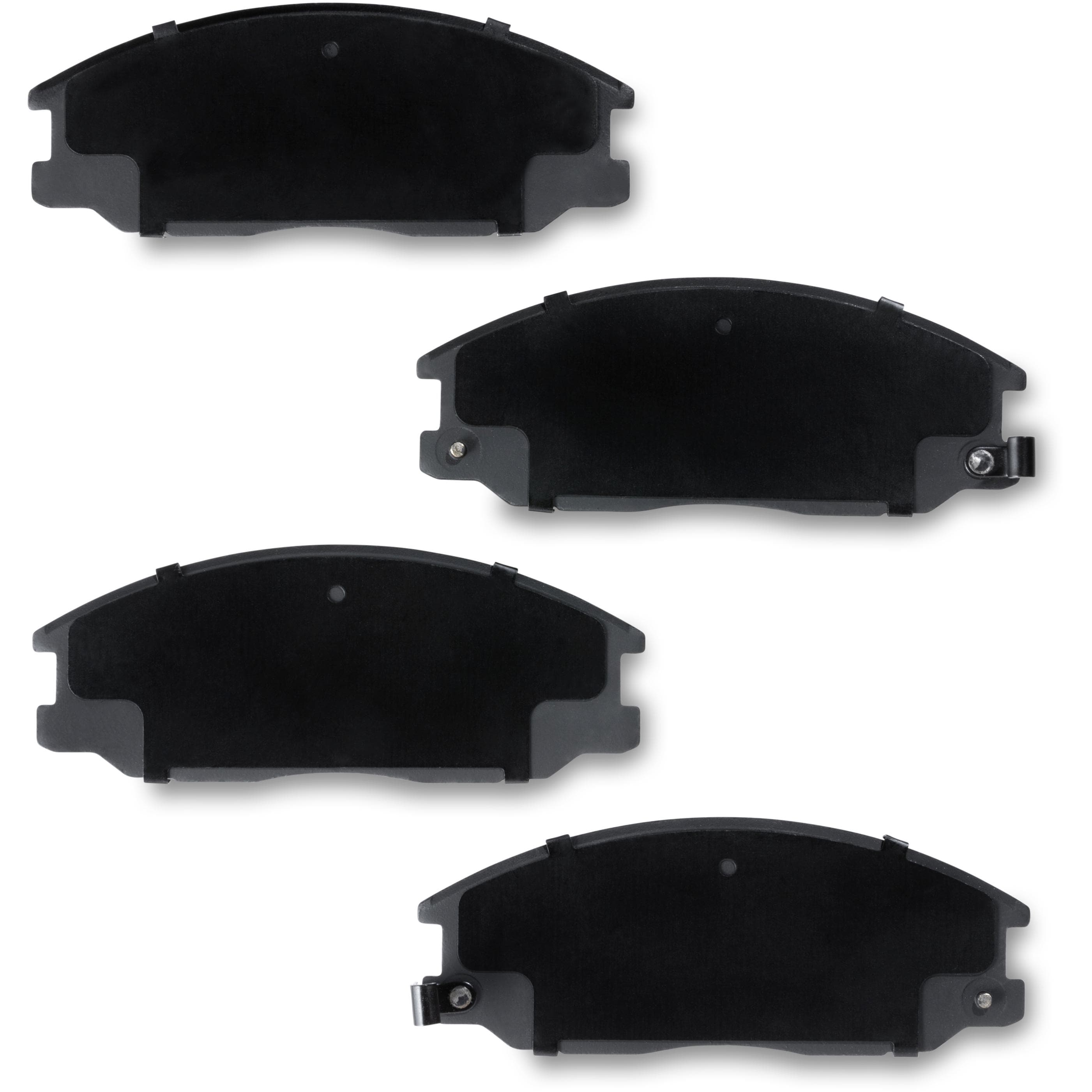 Duralast Ceramic Brake Pads MKD864 | AutoZone