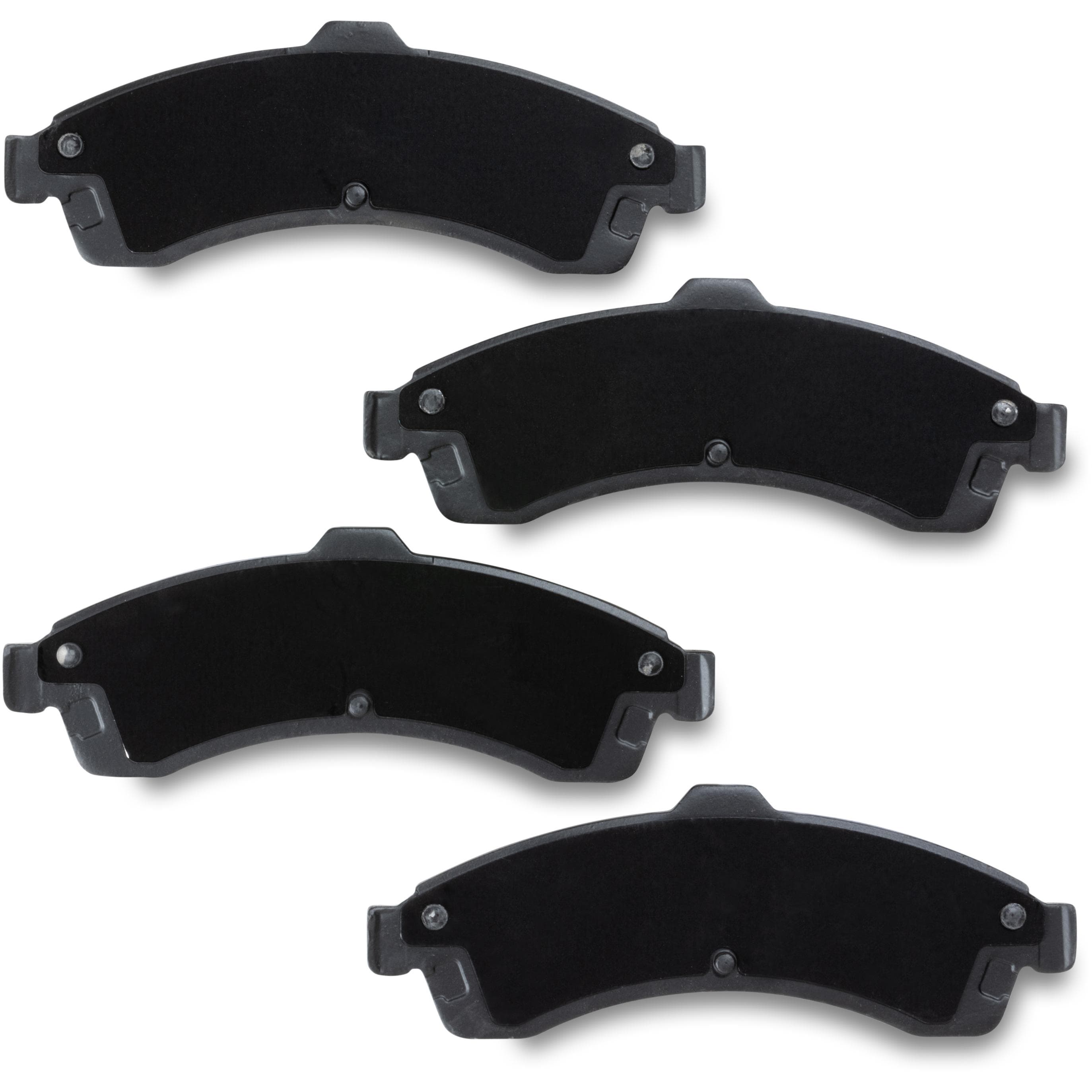 Duralast Ceramic Brake Pads MKD882 | AutoZone