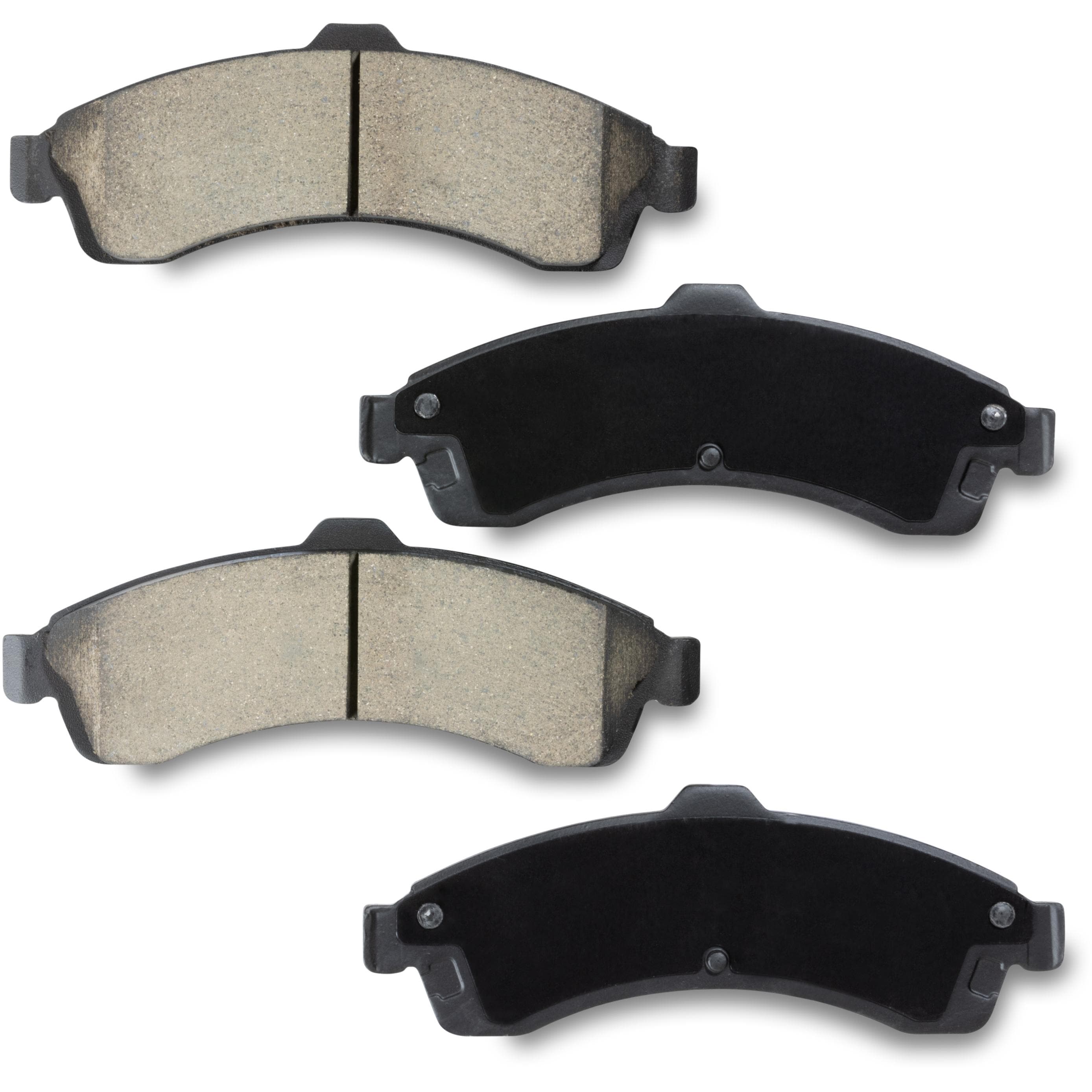 Duralast Ceramic Brake Pads MKD882 | AutoZone