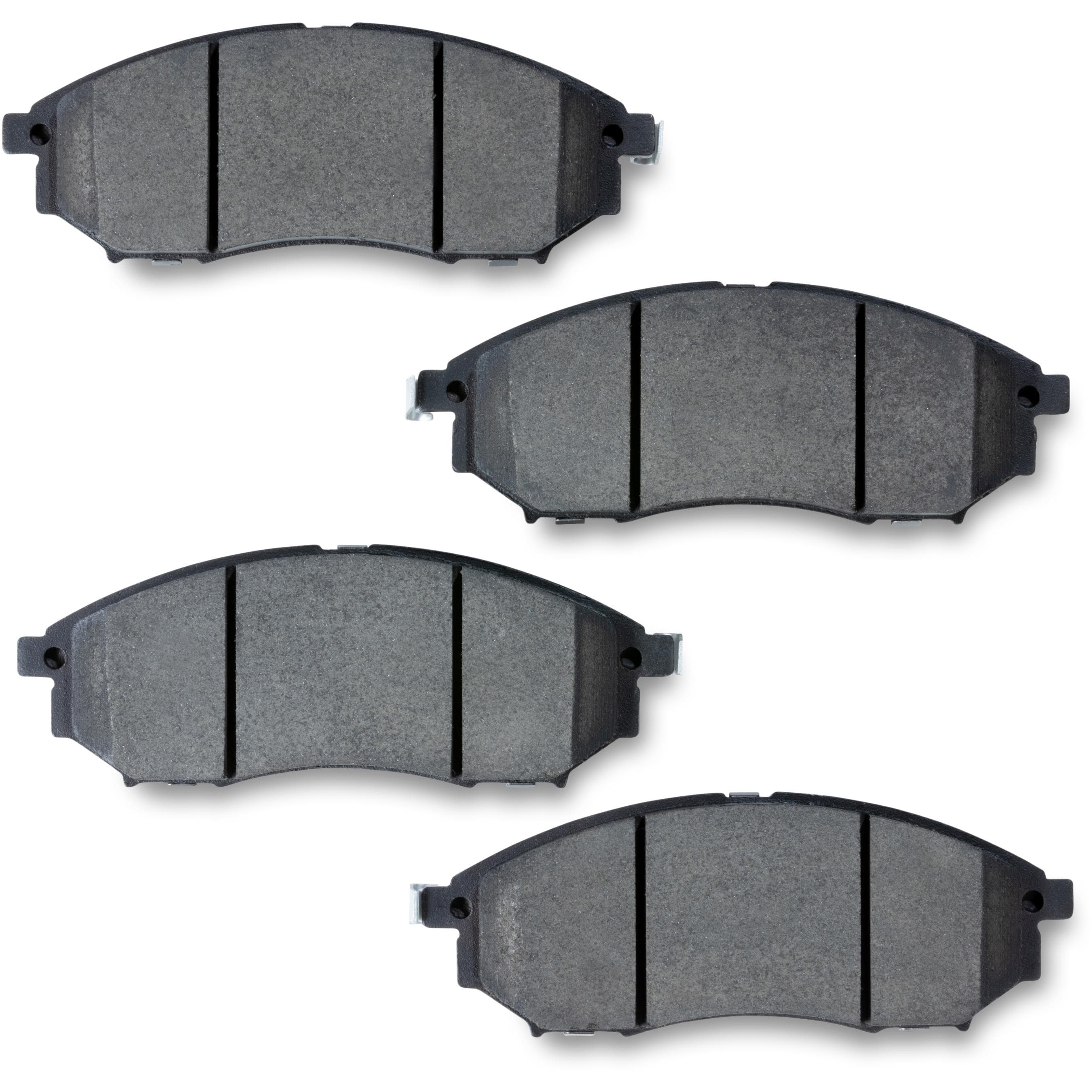 Duralast Ceramic Brake Pads MKD888 | AutoZone