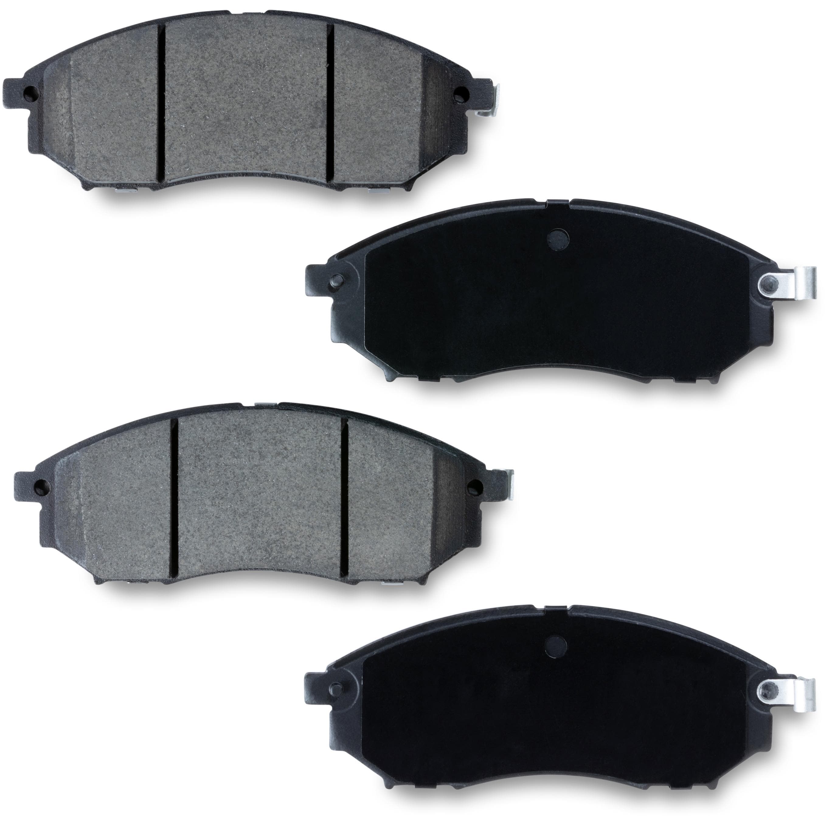 Duralast Ceramic Brake Pads MKD888 | AutoZone