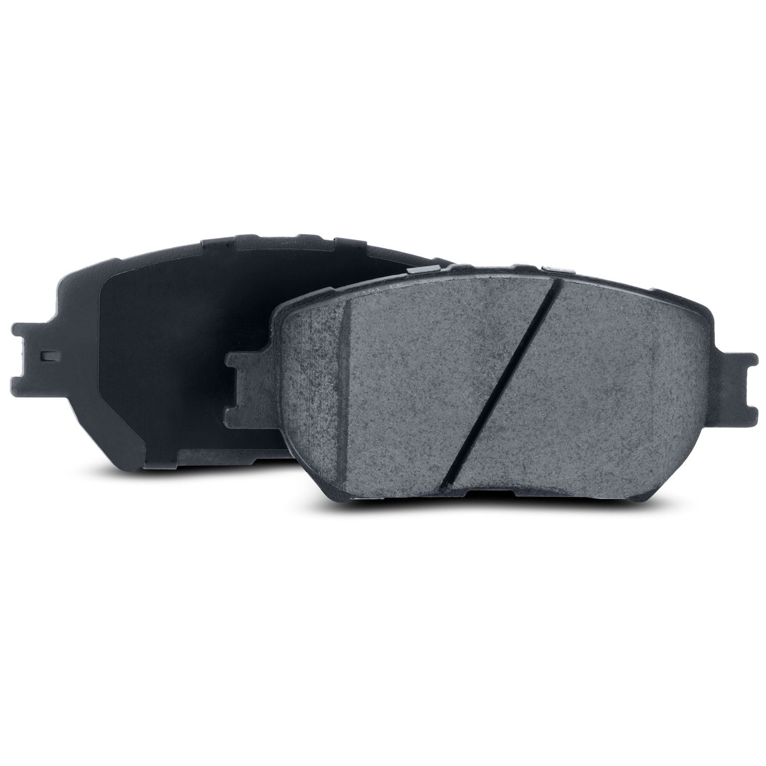 Duralast Ceramic Brake Pads MKD908 | AutoZone