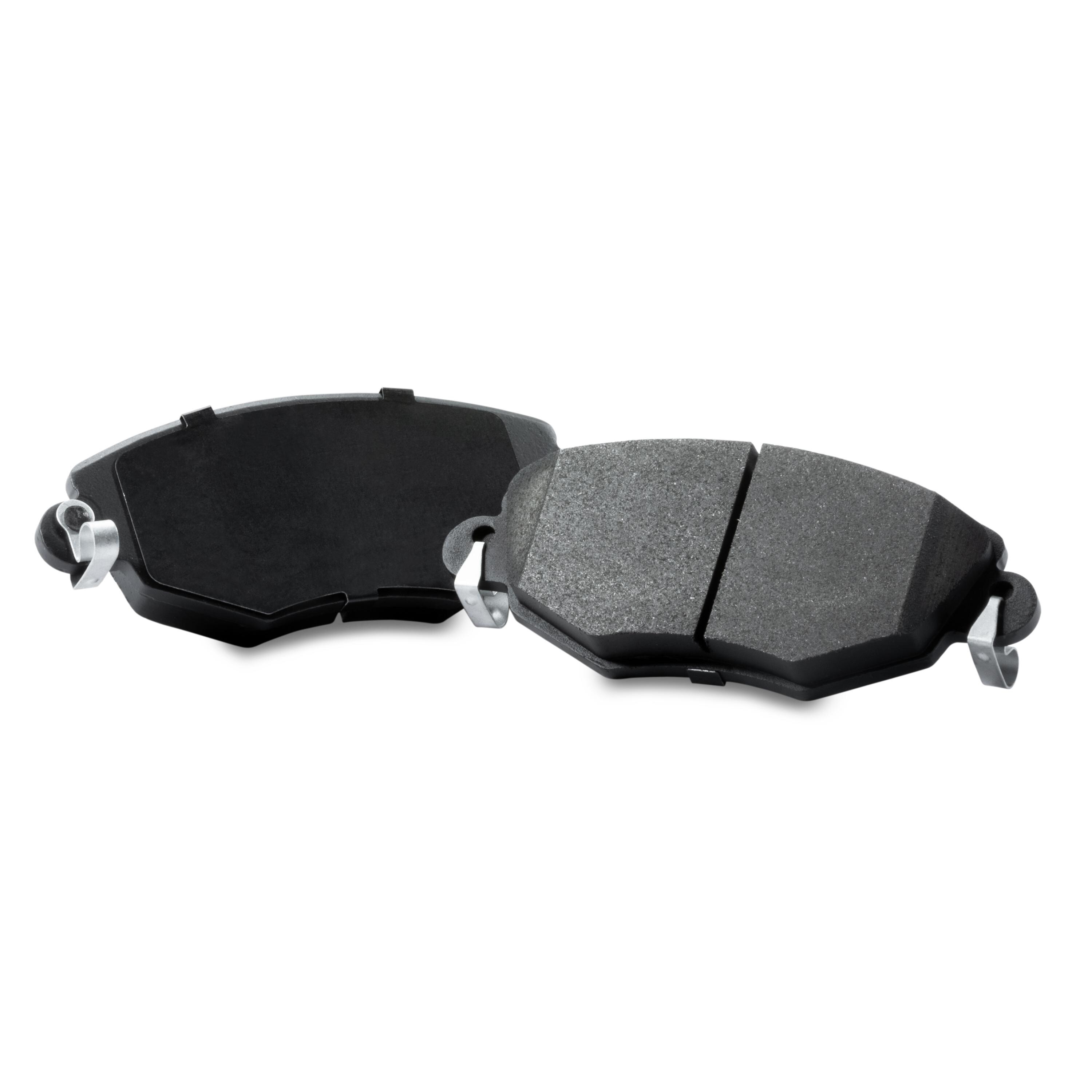 Duralast Semi-Metallic Brake Pads MKD910 | AutoZone