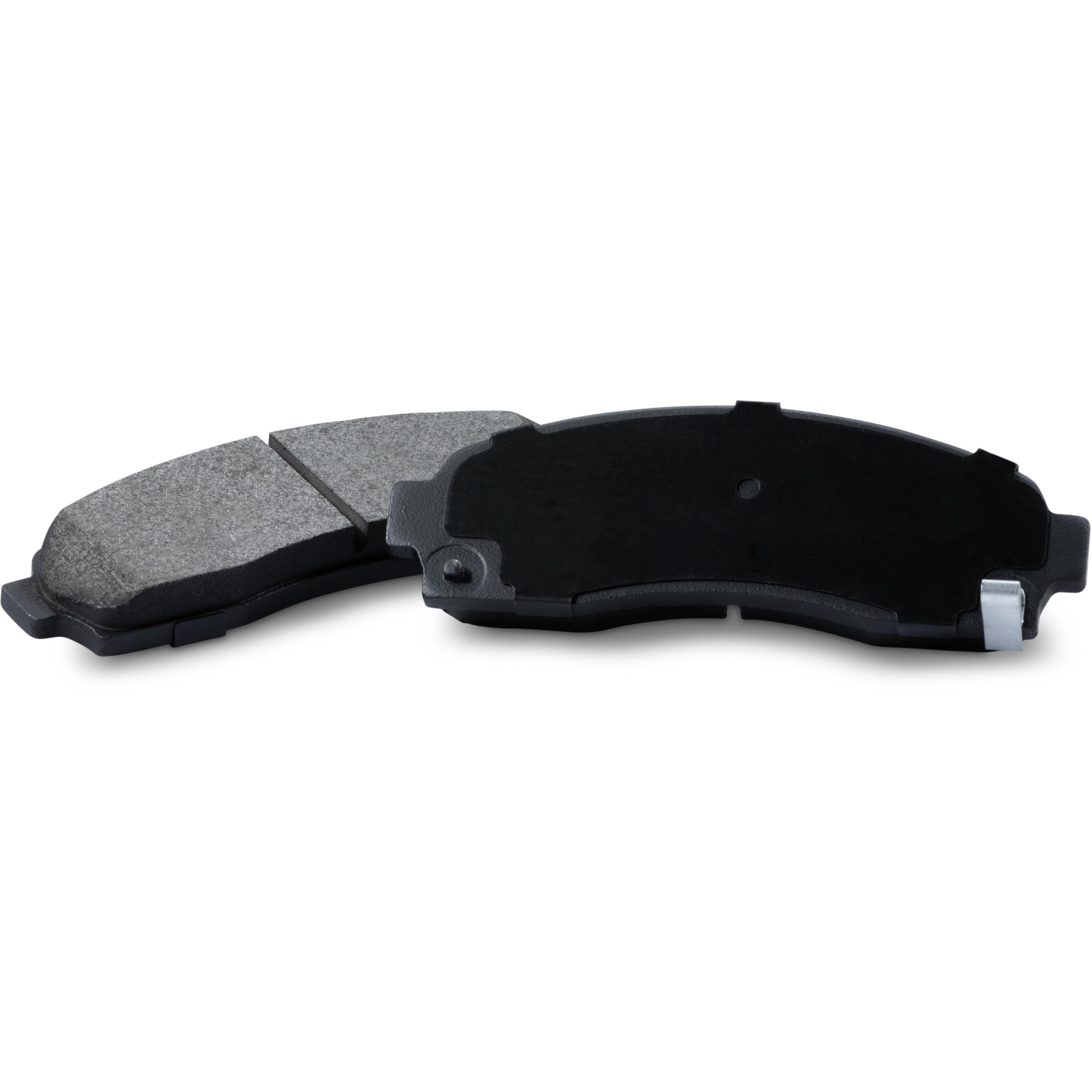 Duralast Ceramic Brake Pads MKD913 | AutoZone