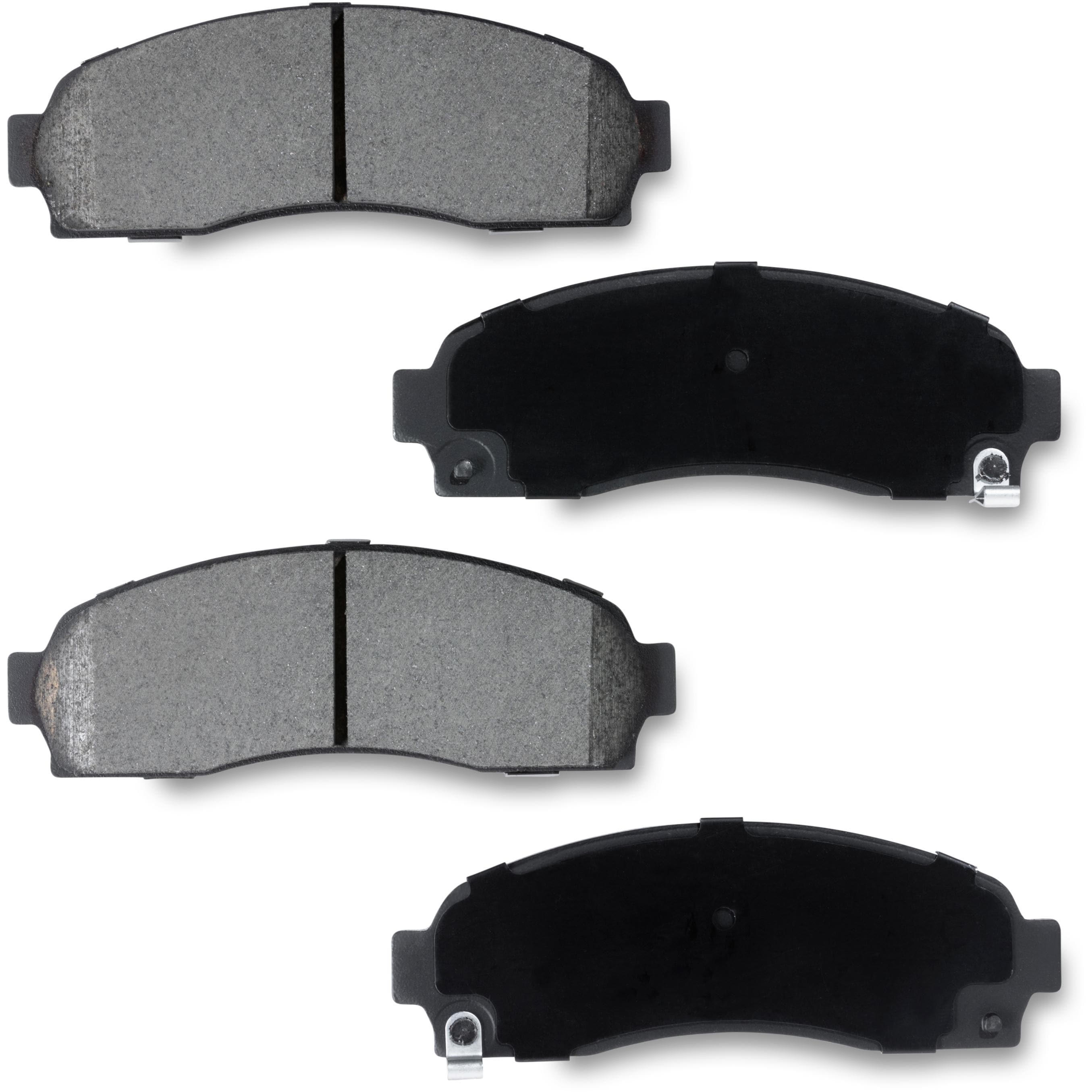 Duralast Ceramic Brake Pads MKD913 | AutoZone