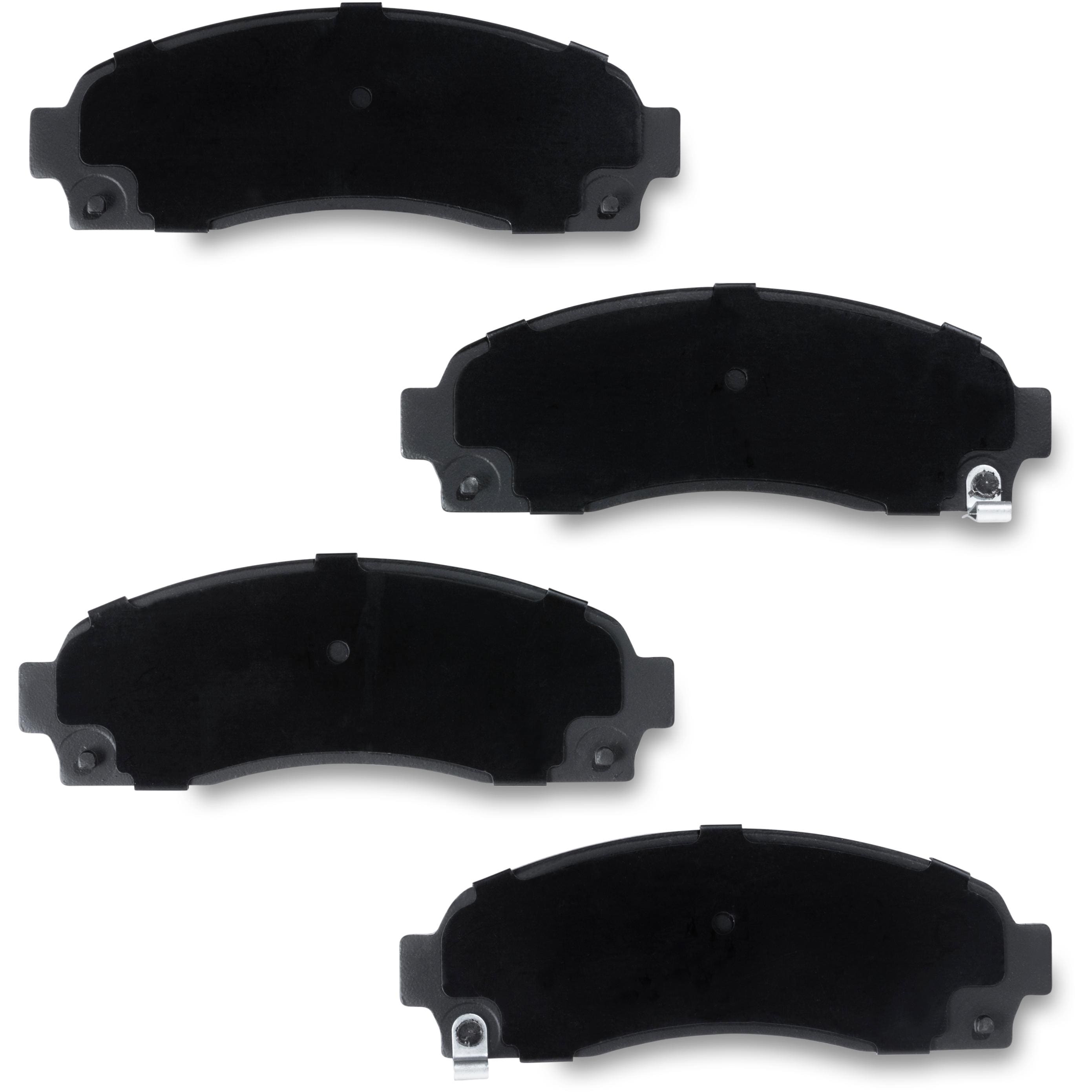 Duralast Ceramic Brake Pads MKD913 | AutoZone