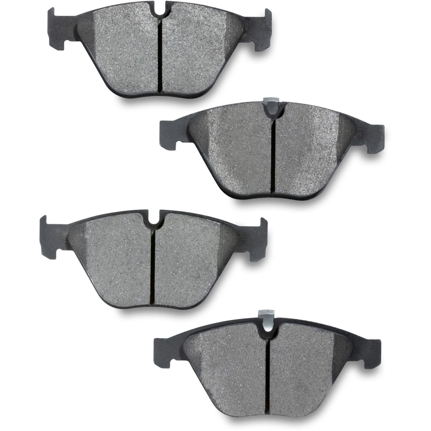 Duralast Semi-Metallic Brake Pads MKD918 | AutoZone
