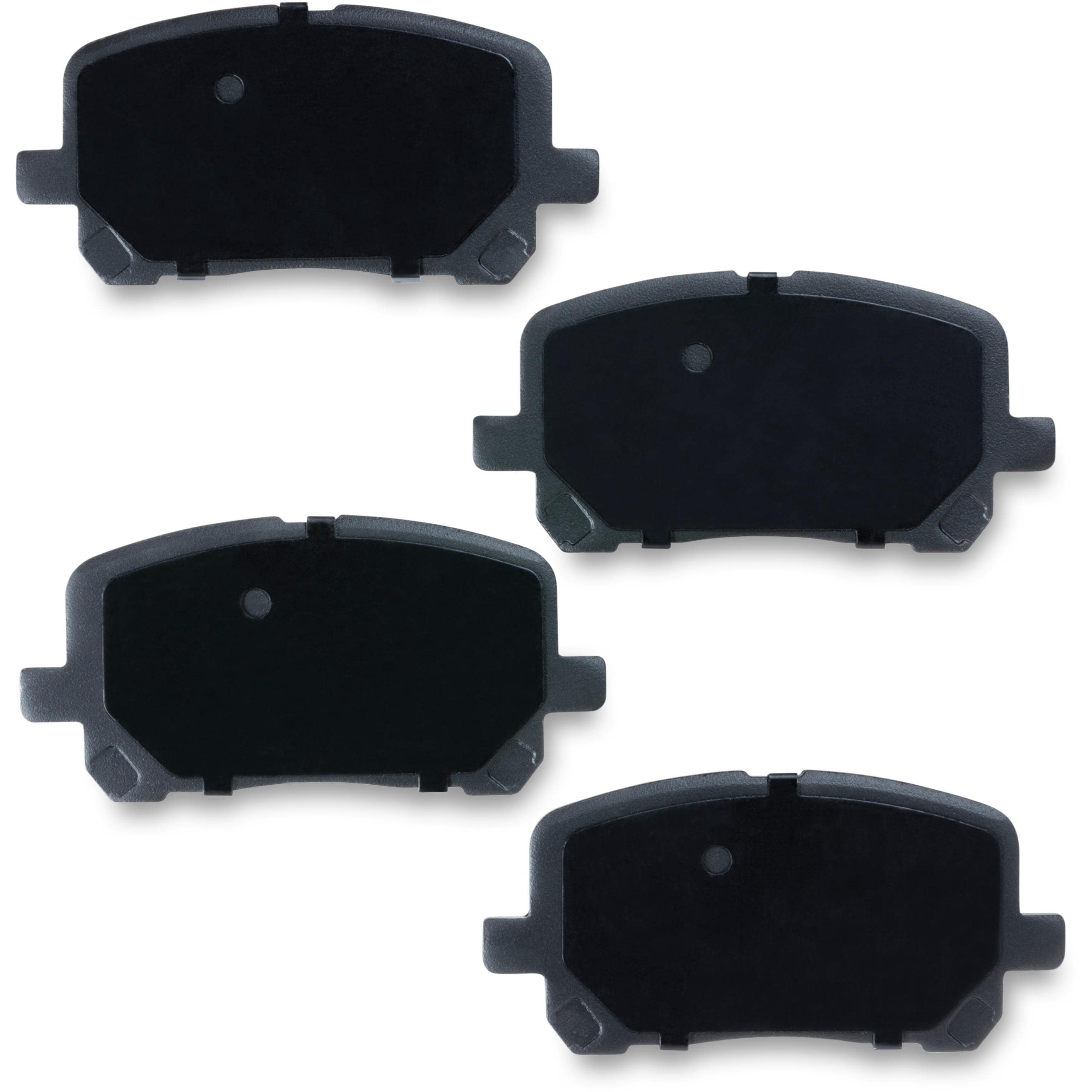 Duralast Ceramic Brake Pads MKD923 | AutoZone