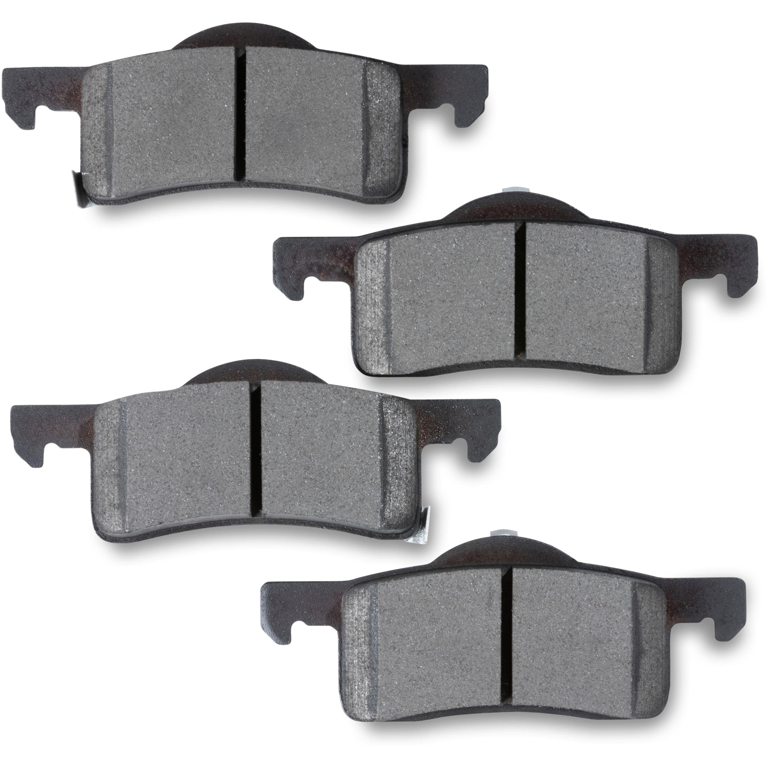 マッケンさん専用② Duralast Semi-Metallic Brake Pads MKD935 | AutoZone