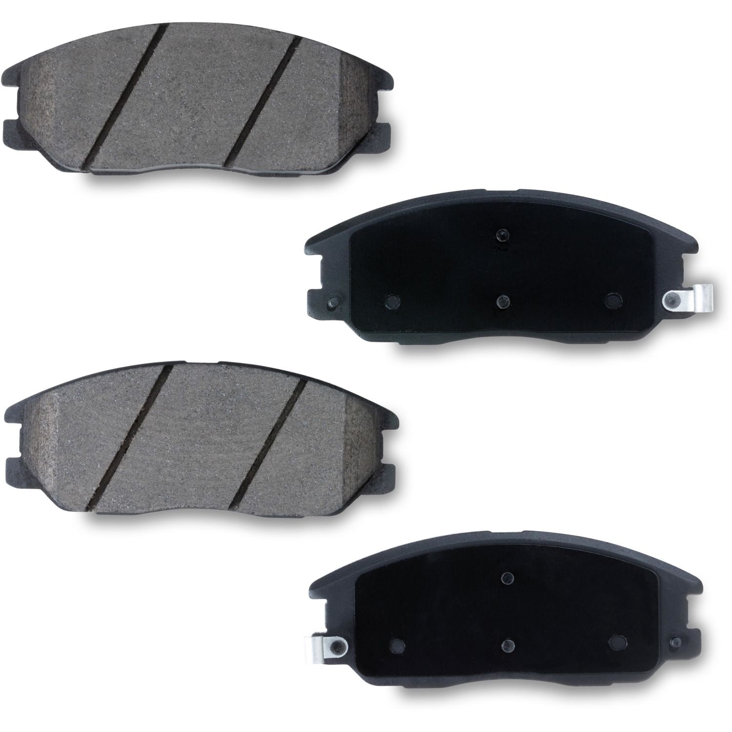 Duralast Ceramic Brake Pads MKD955 | AutoZone