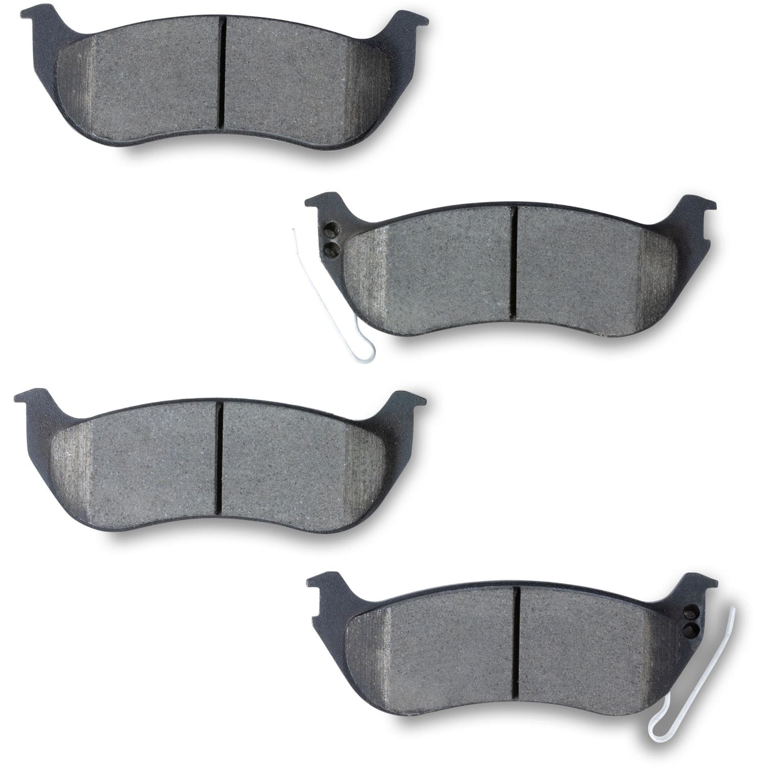 Duralast Ceramic Brake Pads MKD964 | AutoZone