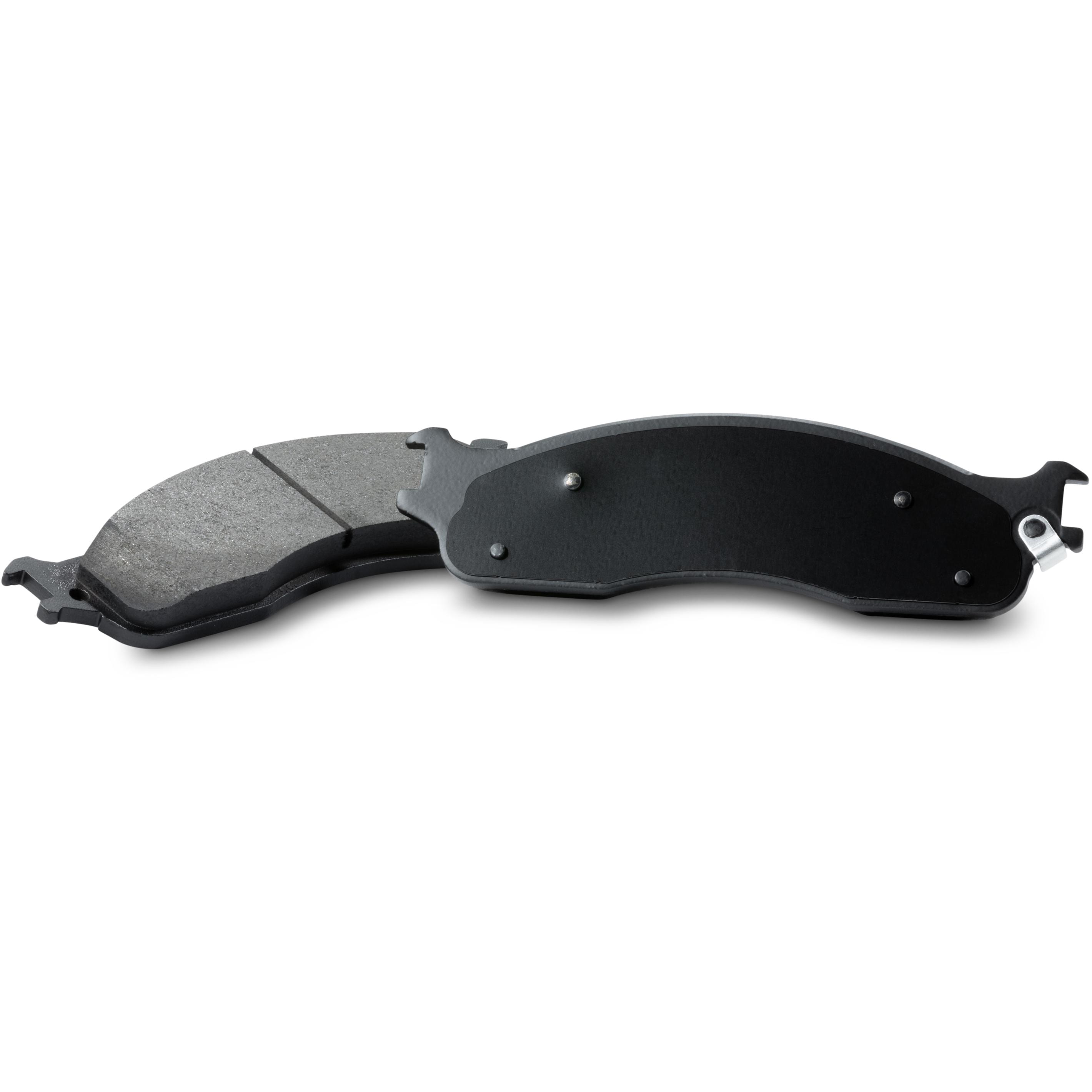Duralast Semi-metallic Brake Pads MKD965 | AutoZone