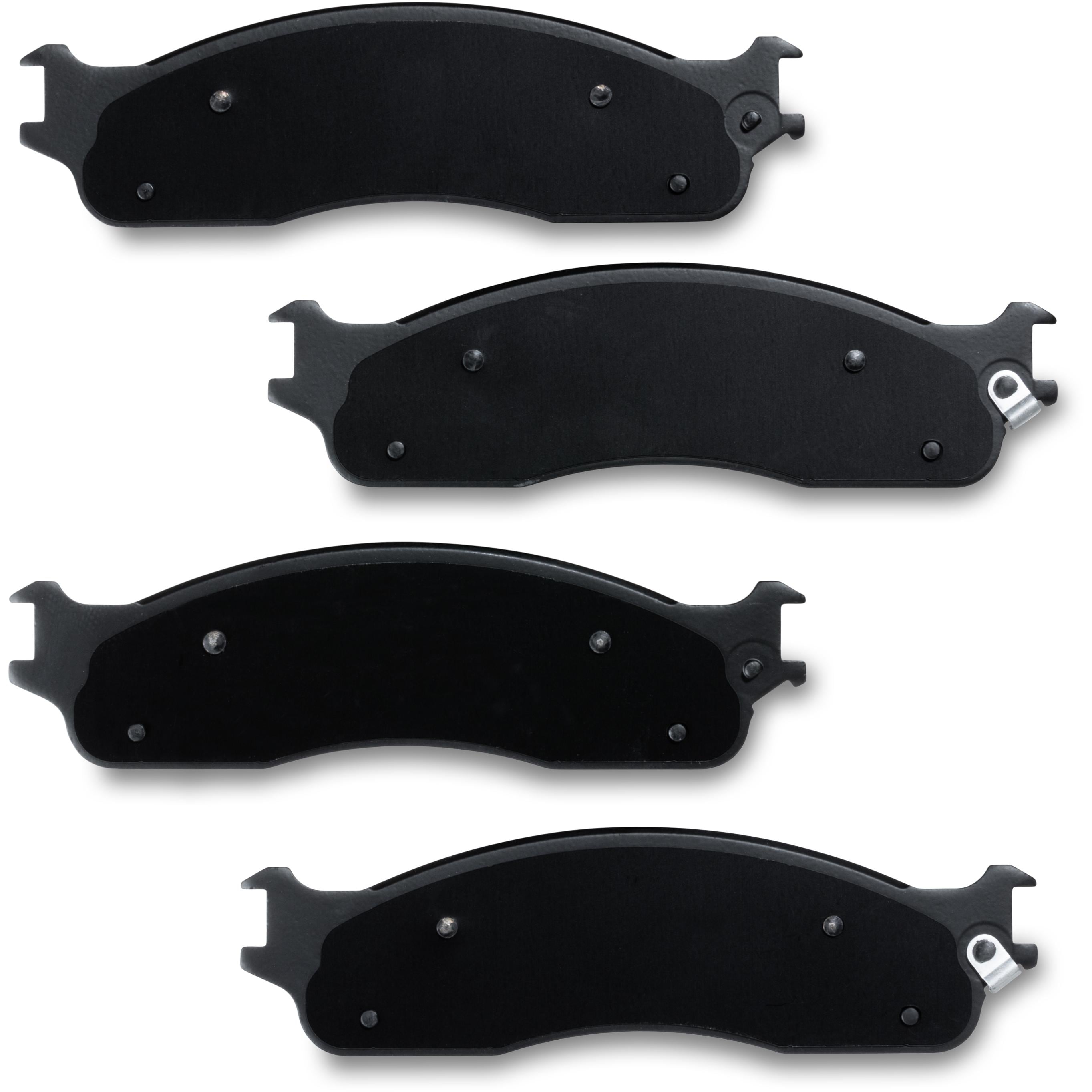 Duralast Semi-metallic Brake Pads MKD965 | AutoZone