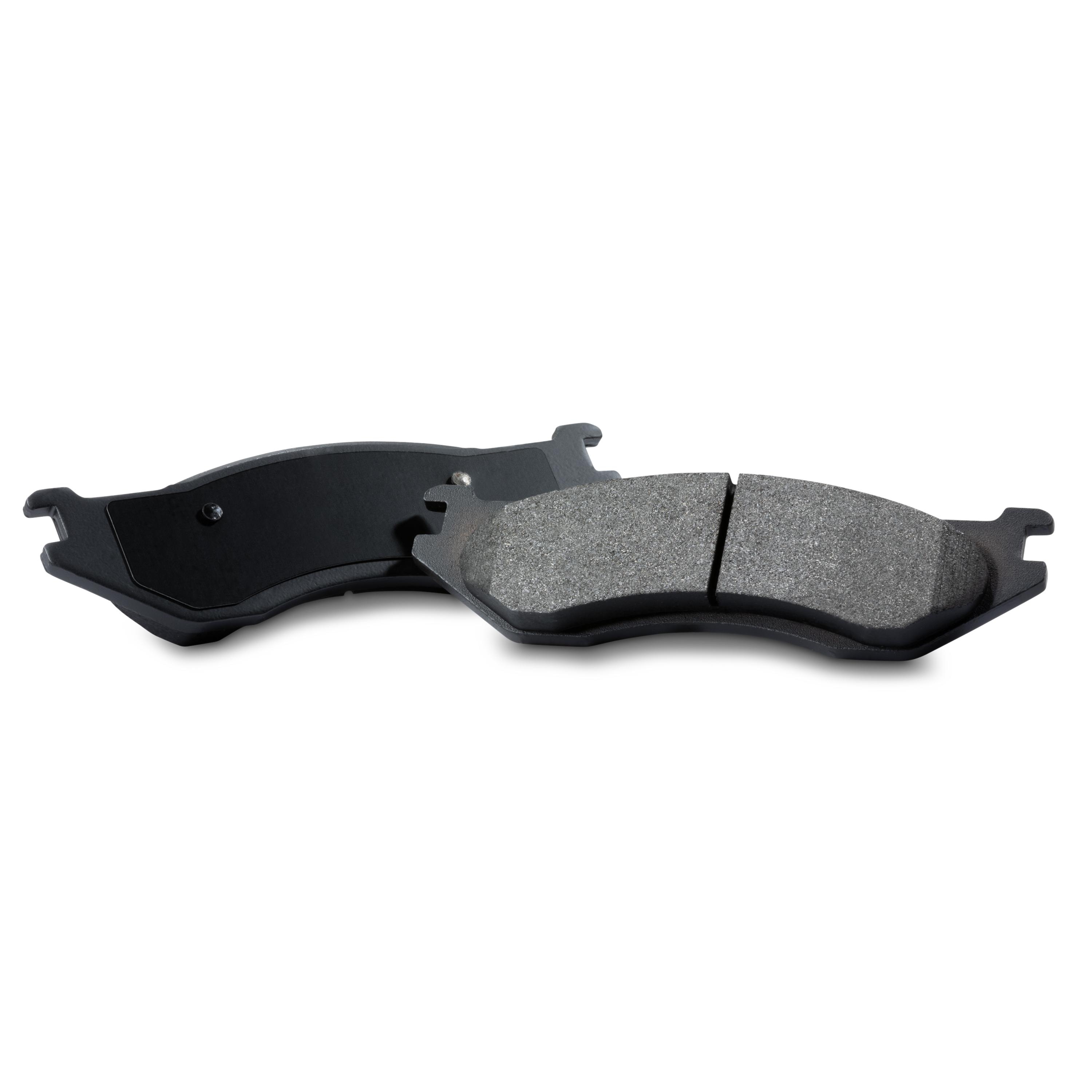 Duralast Semi-metallic Brake Pads MKD966 | AutoZone